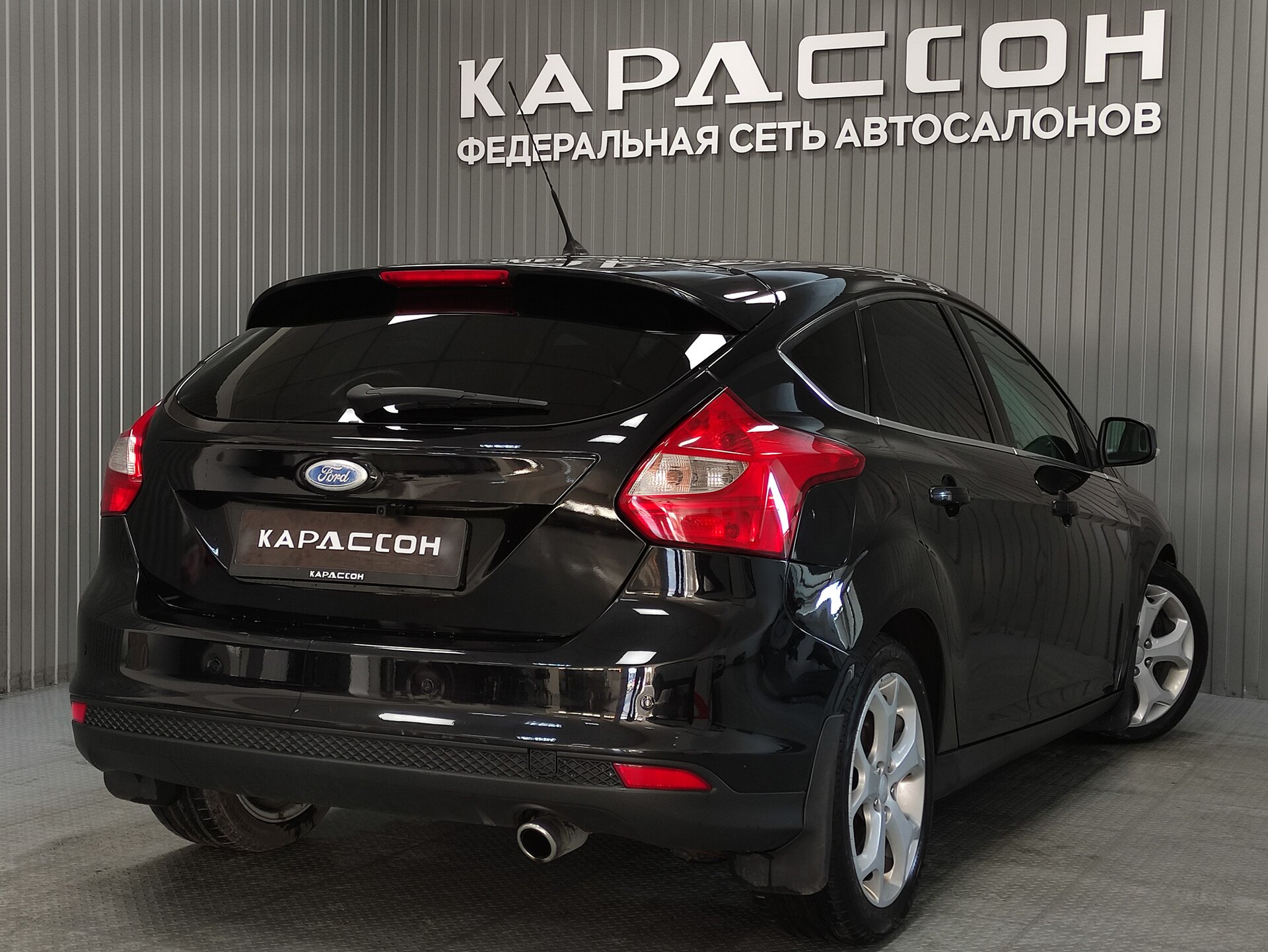 Ford Focus, III 2011 Ford Focus, III 2011