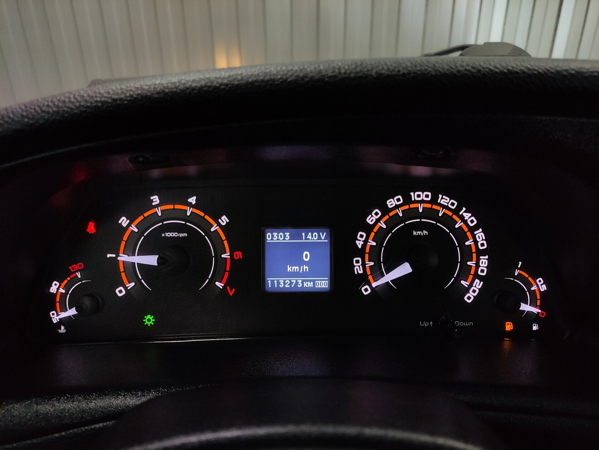 Lada (ВАЗ) Niva Travel, I 2024 Lada (ВАЗ) Niva Travel, I 2024