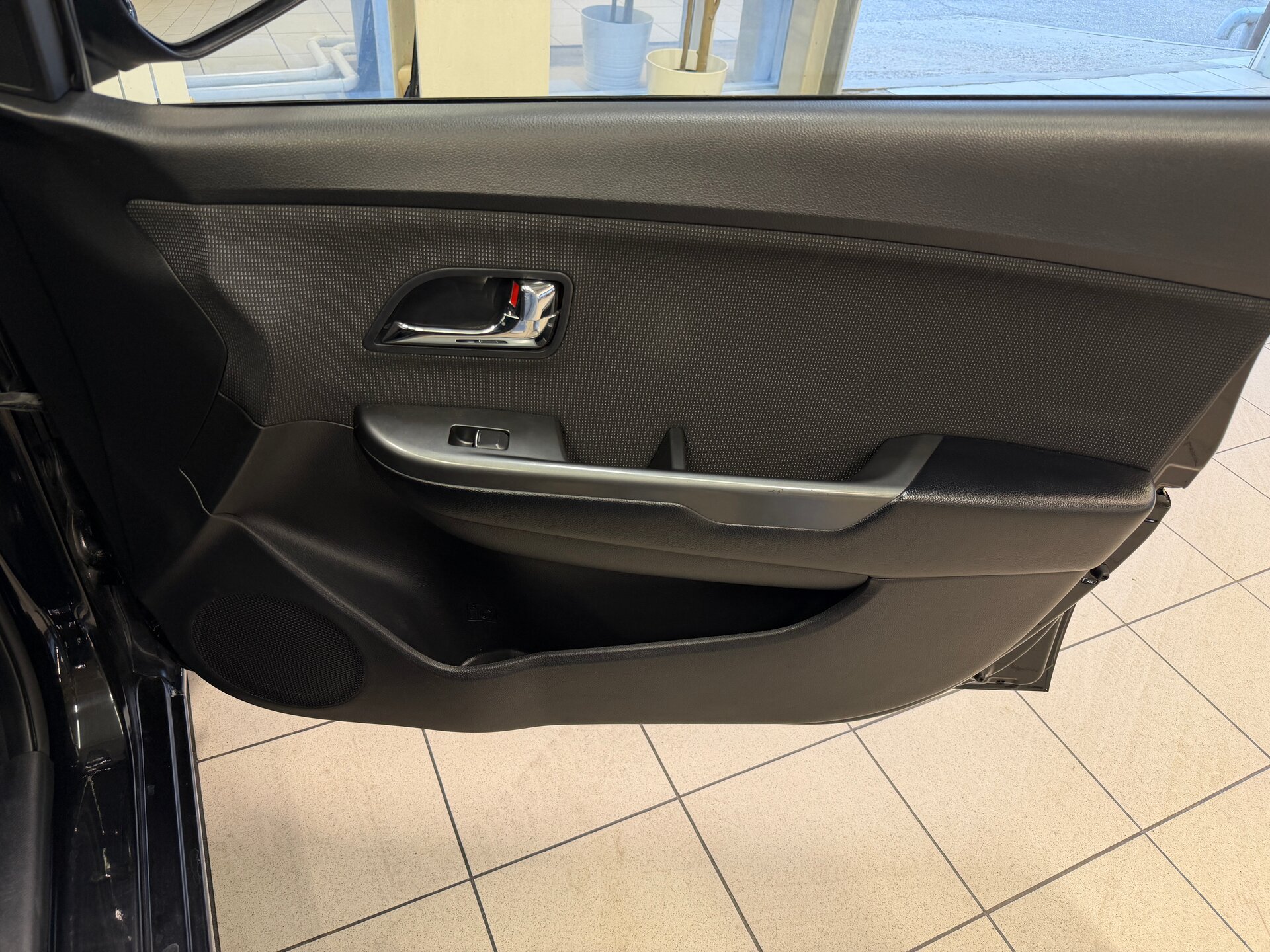 Kia Rio, III 2012