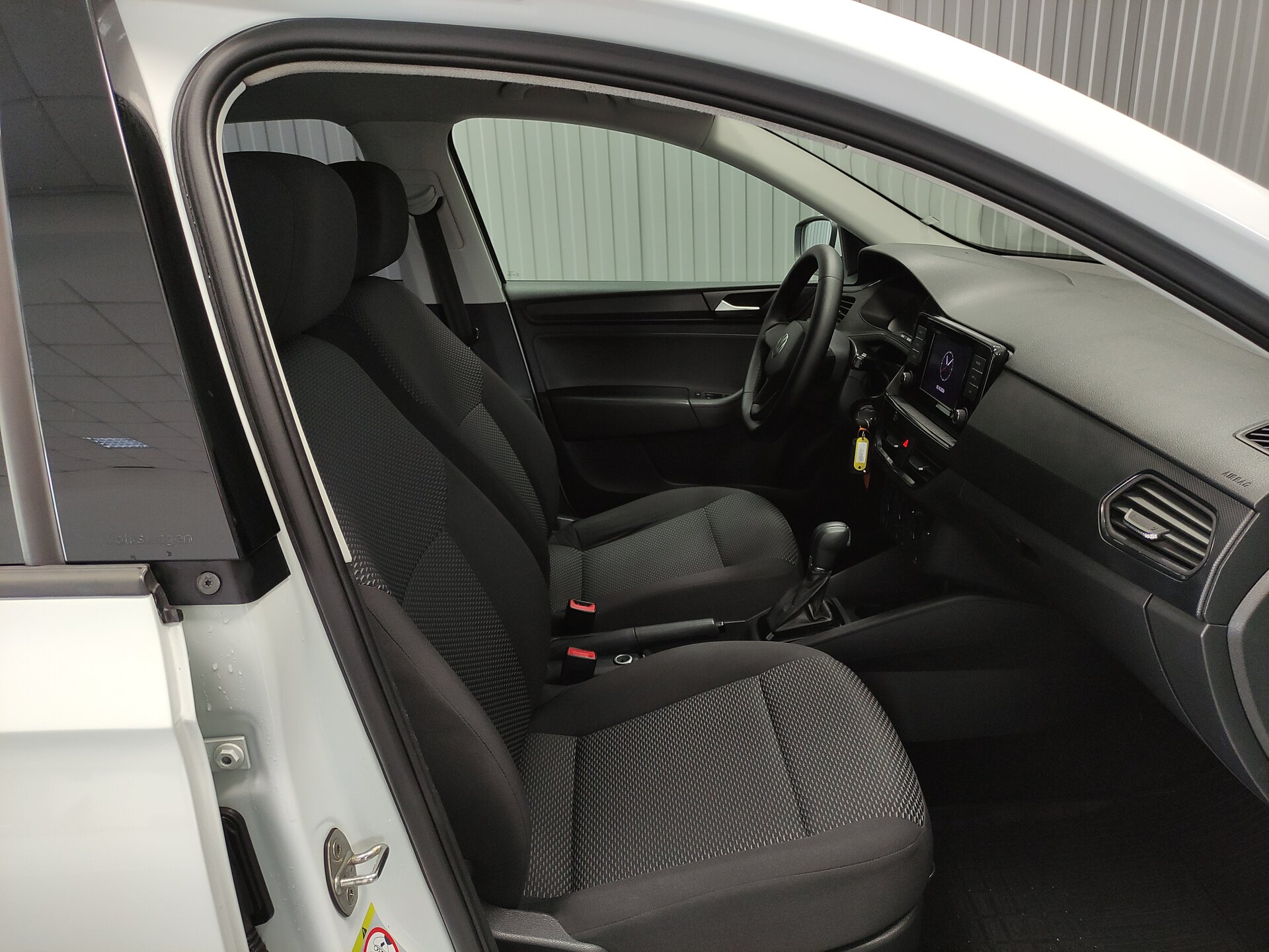 Volkswagen Polo, VI 2020 Volkswagen Polo, VI 2020