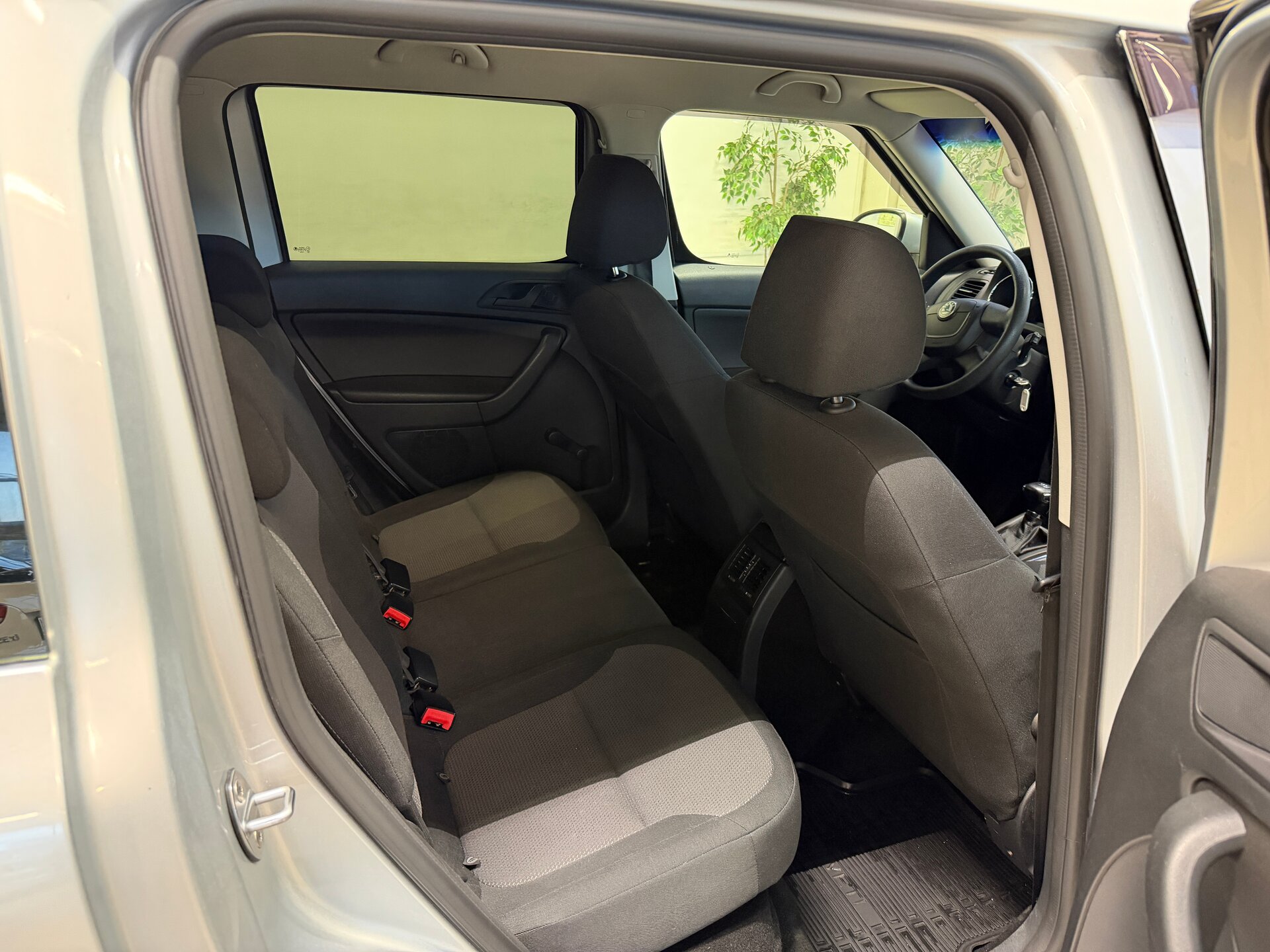 Skoda Yeti, I 2012 Skoda Yeti, I 2012