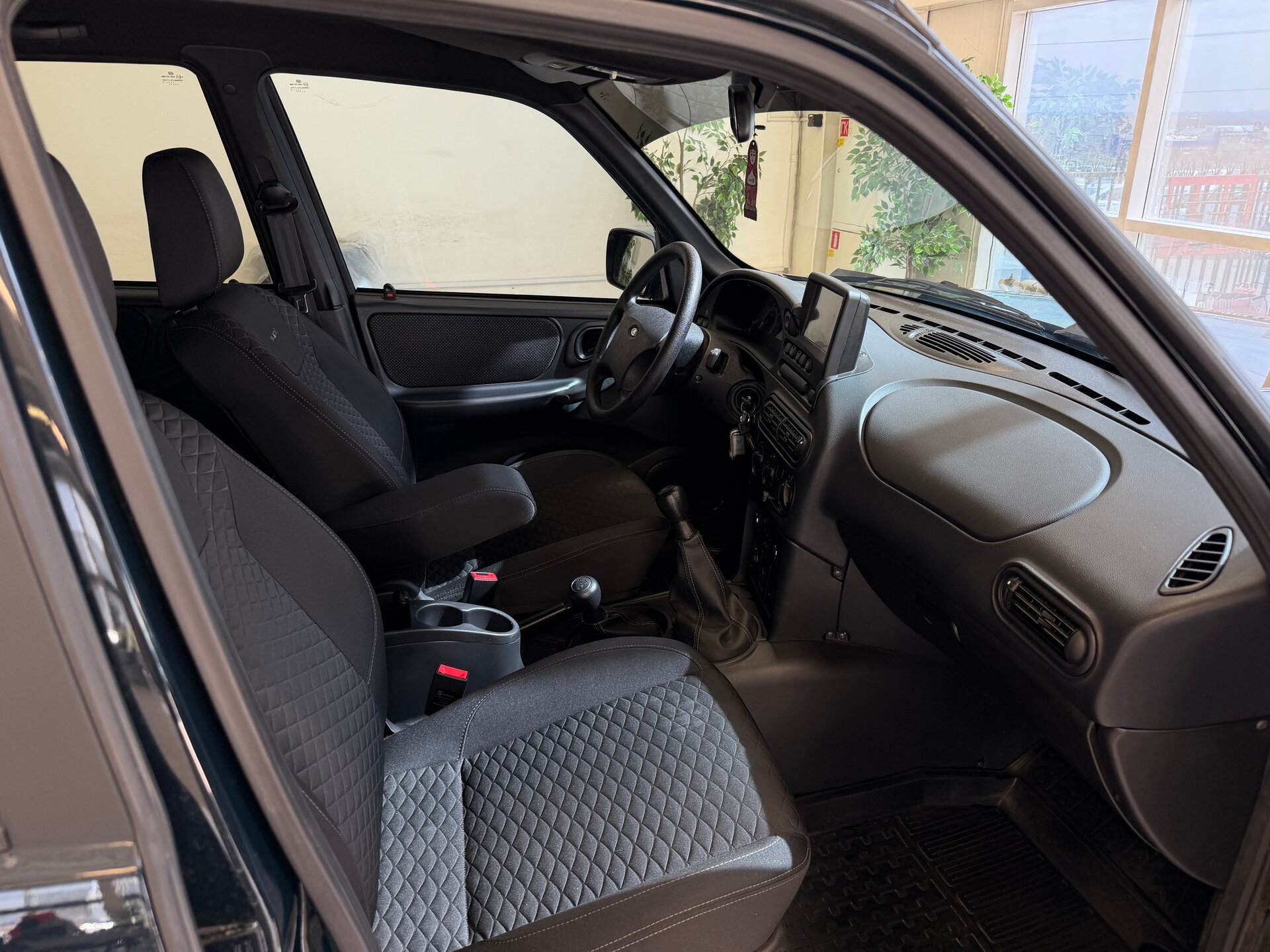 Lada (ВАЗ) Niva Travel, I 2024