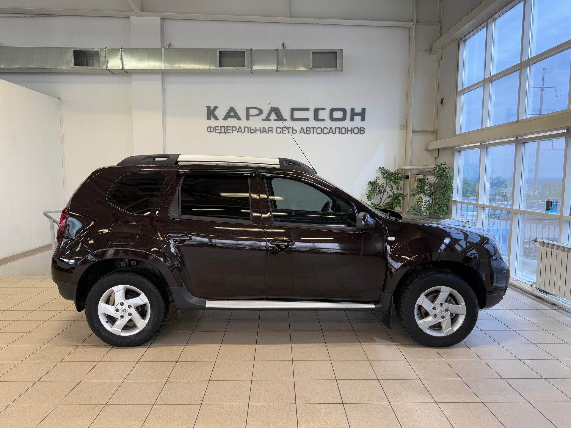 Renault Duster, I Рестайлинг 2019 Renault Duster, I Рестайлинг 2019