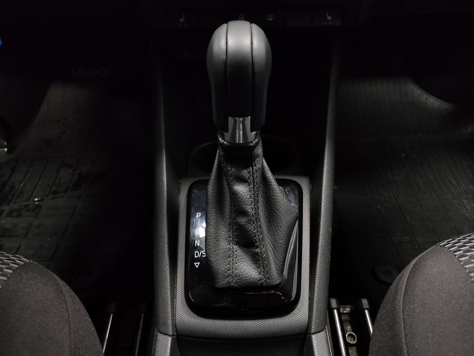 Volkswagen Polo, VI 2020