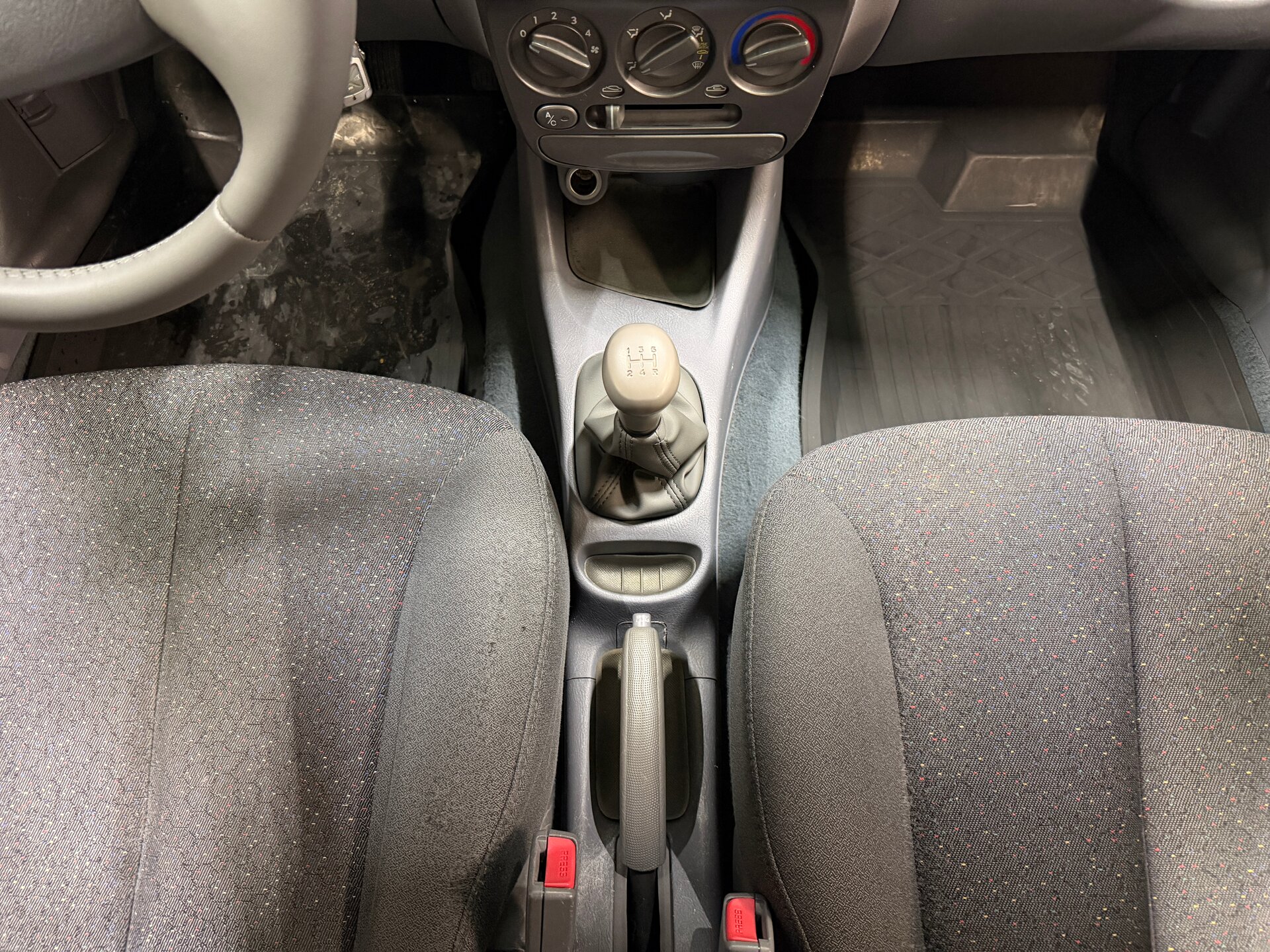 Hyundai Accent, II 2009