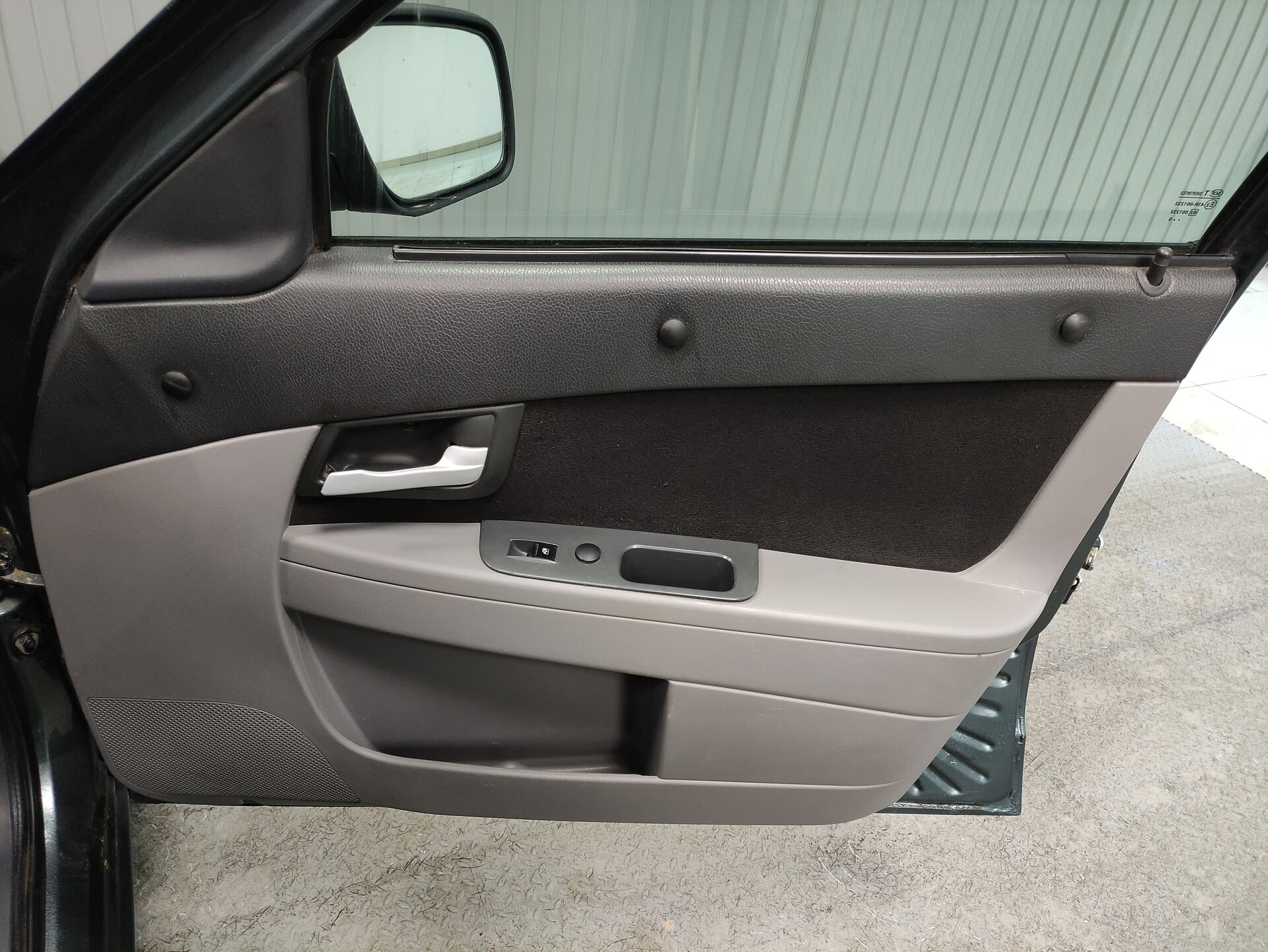 Lada (ВАЗ) Priora, I 2010