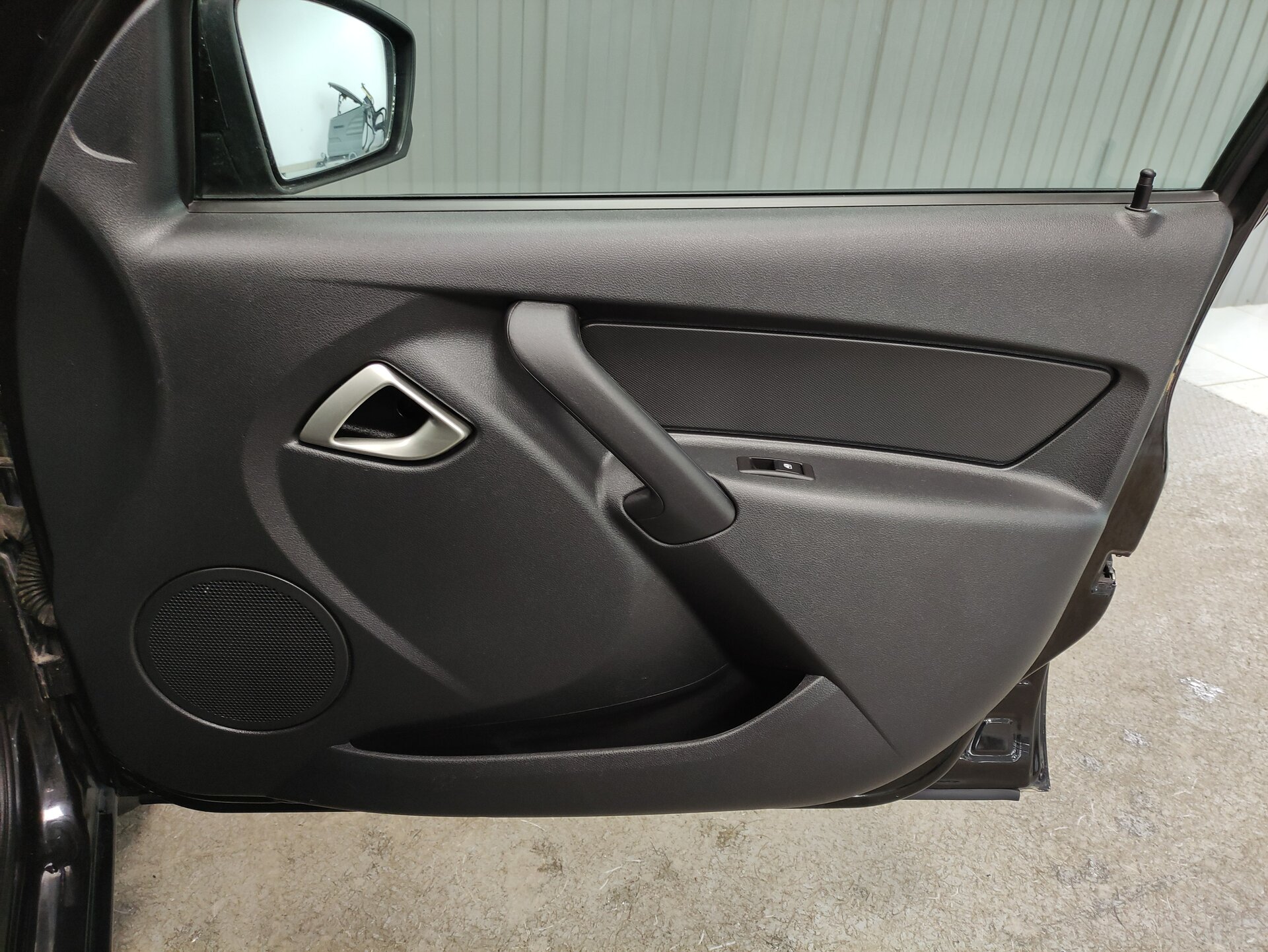 Lada (ВАЗ) Granta, I Рестайлинг 2023