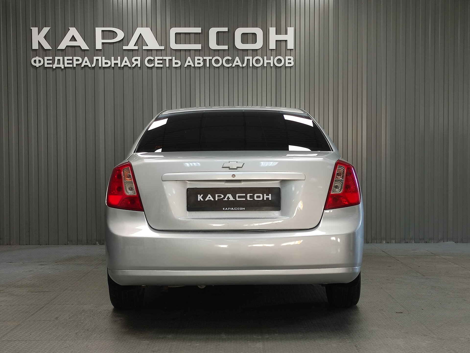 Chevrolet Lacetti, I 2011 Chevrolet Lacetti, I 2011