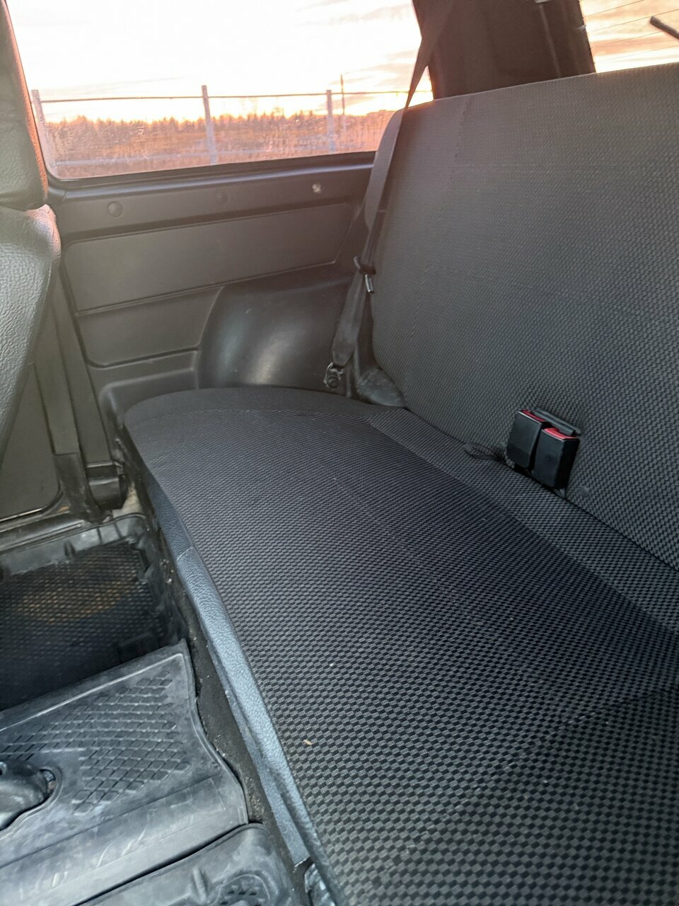 Lada (ВАЗ) 2121 (4x4), I Рестайлинг 2019 Lada (ВАЗ) 2121 (4x4), I Рестайлинг 2019