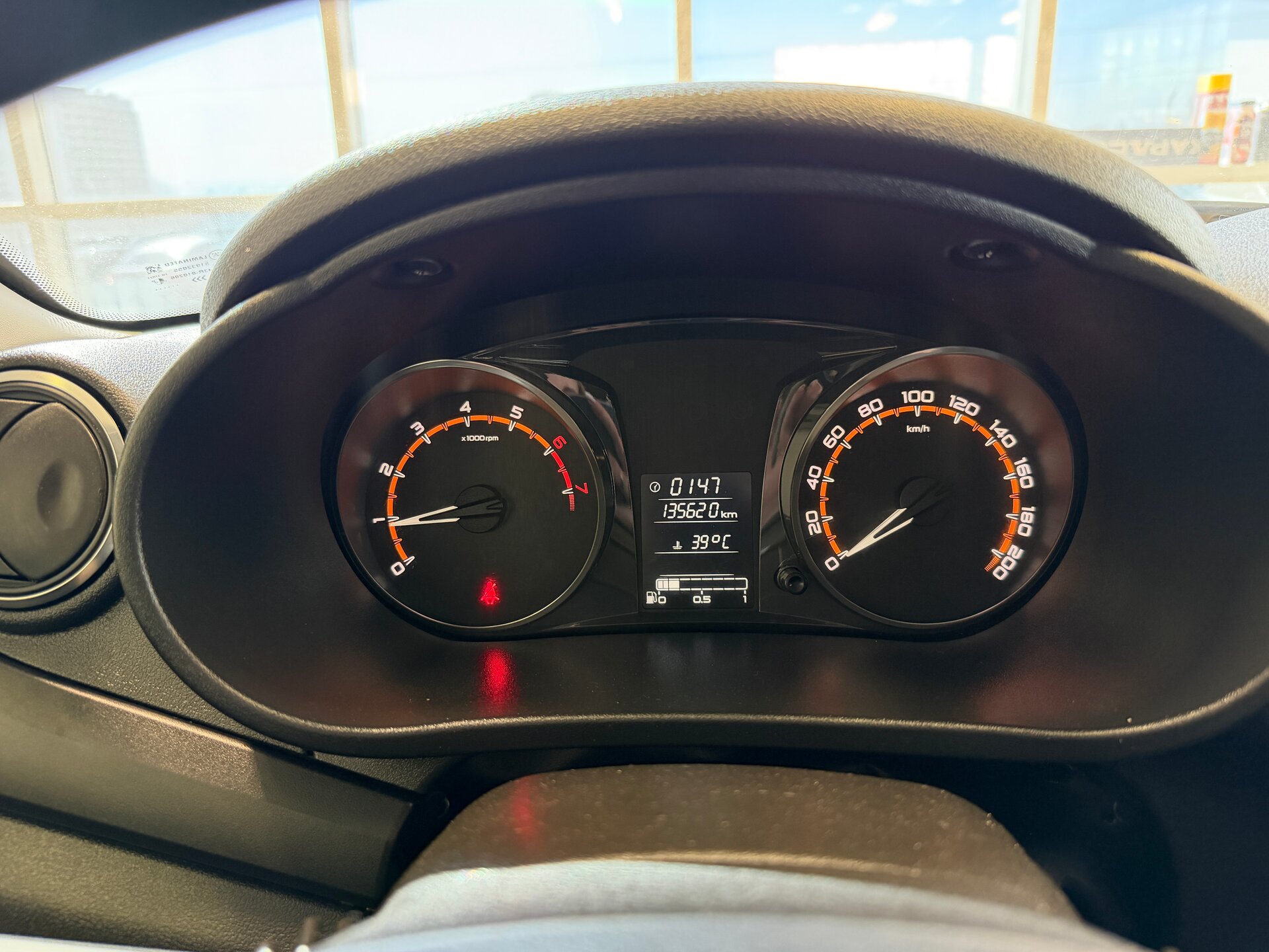 Lada (ВАЗ) Granta, I Рестайлинг 2020 Lada (ВАЗ) Granta, I Рестайлинг 2020