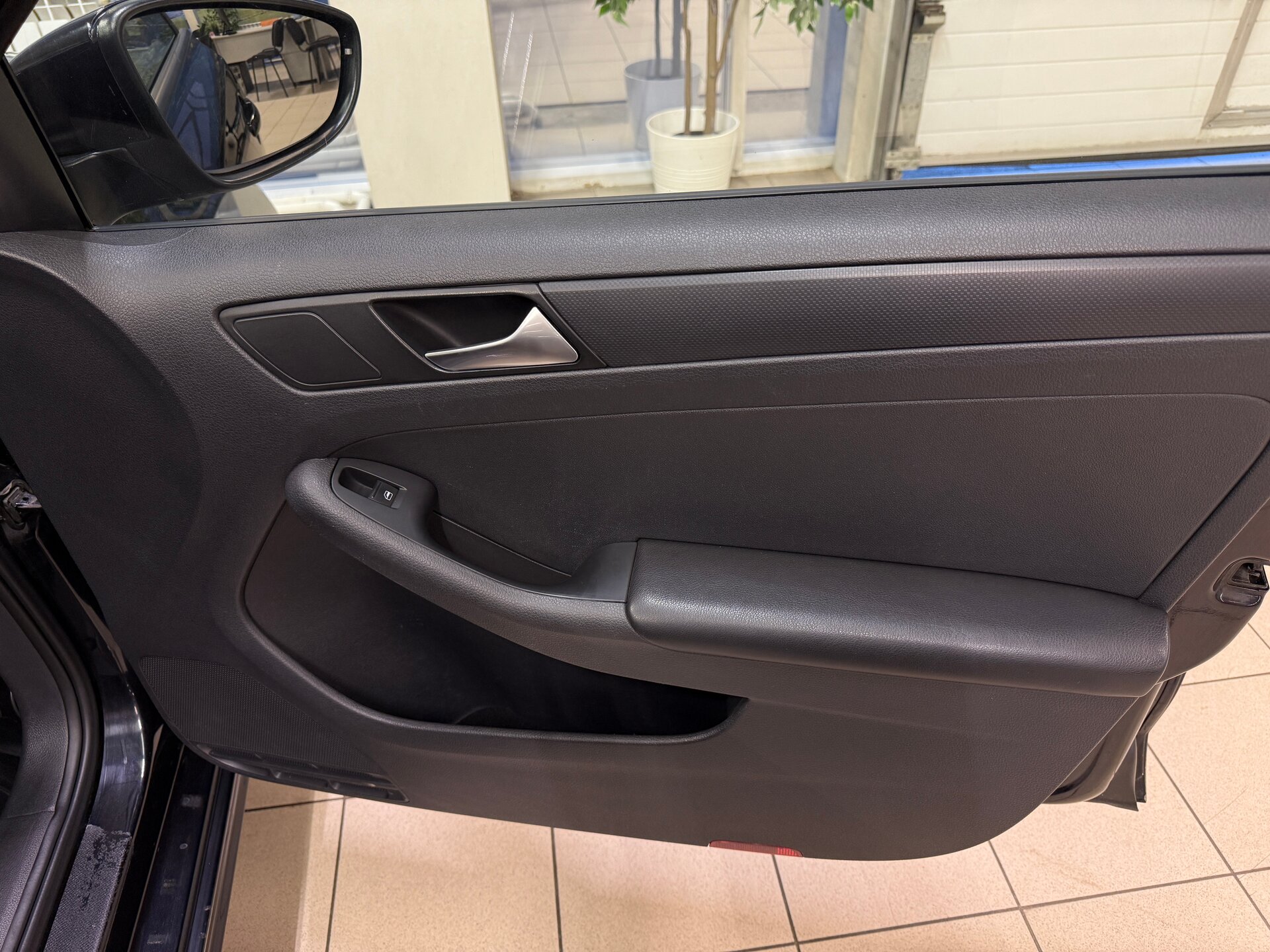 Volkswagen Jetta, VI 2015