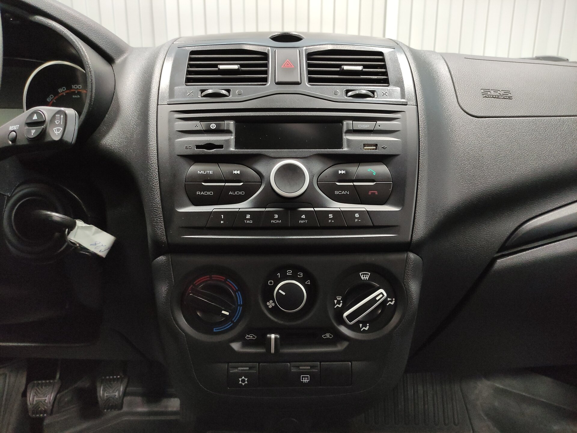 Lada (ВАЗ) Granta, I Рестайлинг 2023 Lada (ВАЗ) Granta, I Рестайлинг 2023