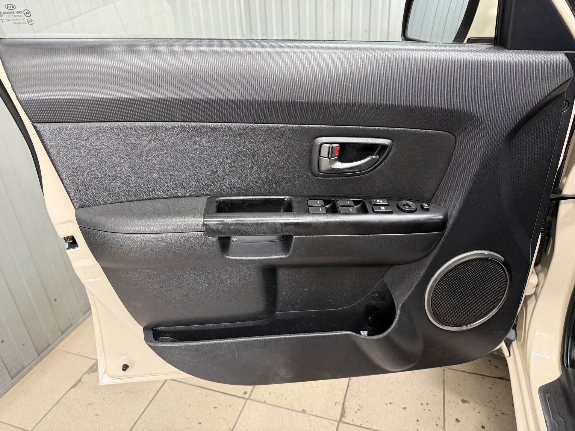 Kia Soul, I 2010 Kia Soul, I 2010