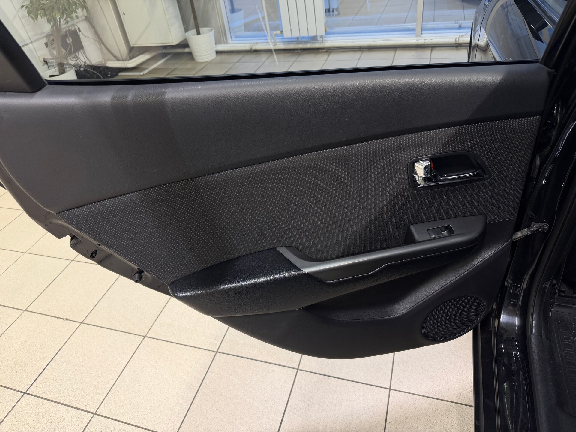 Kia Rio, III 2012