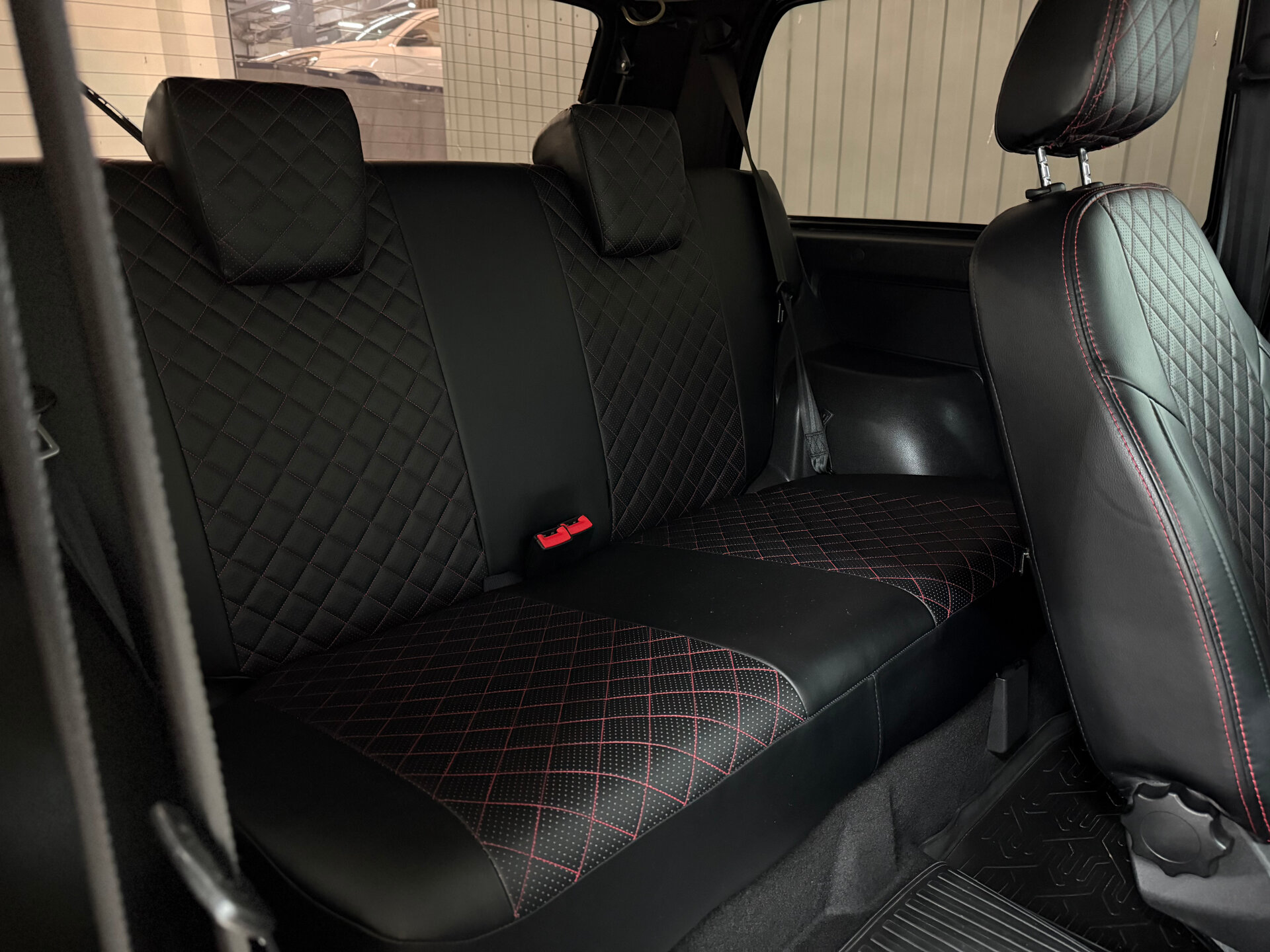 Lada (ВАЗ) Niva Legend, I 2023