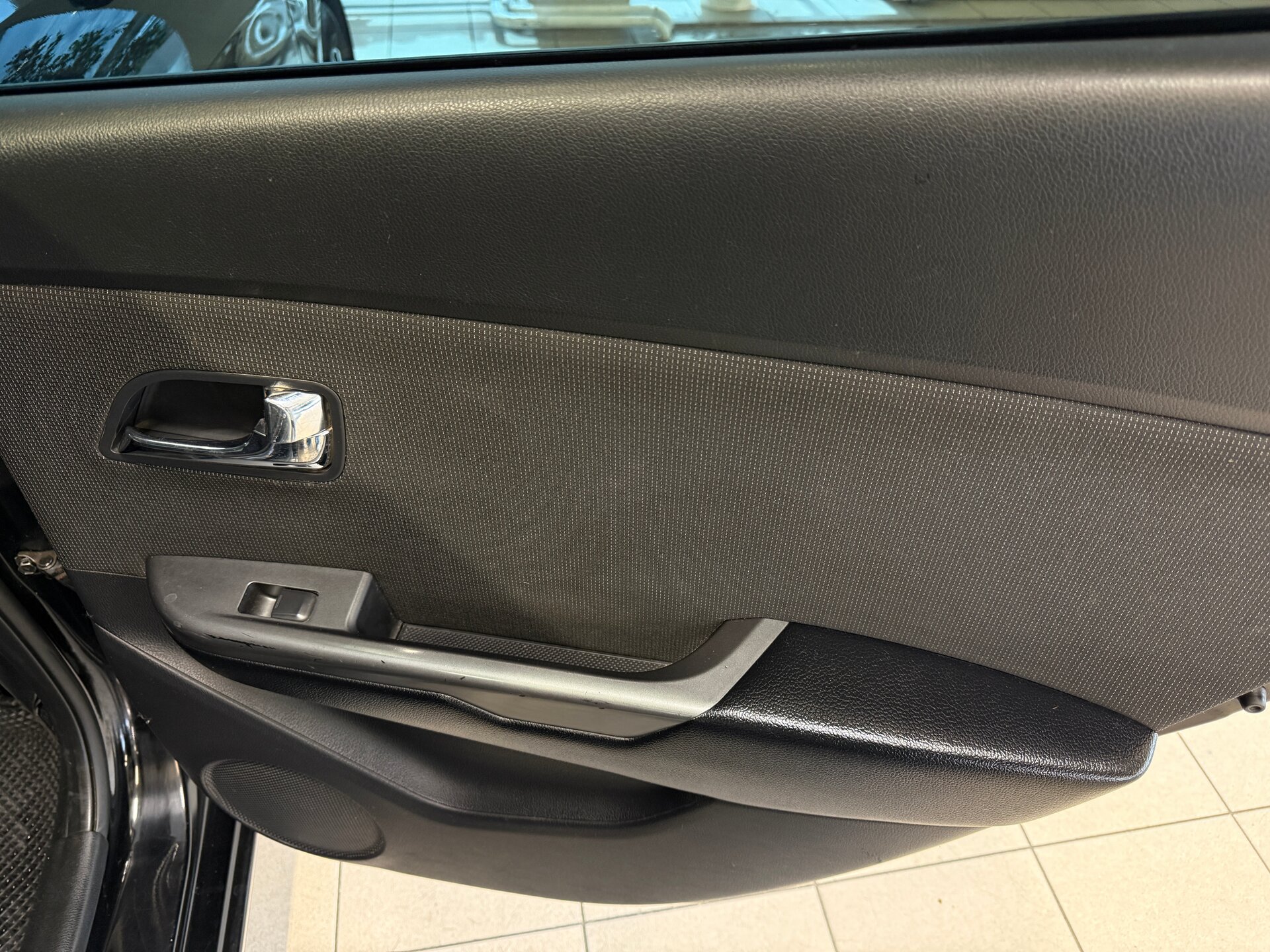 Kia Rio, III 2011