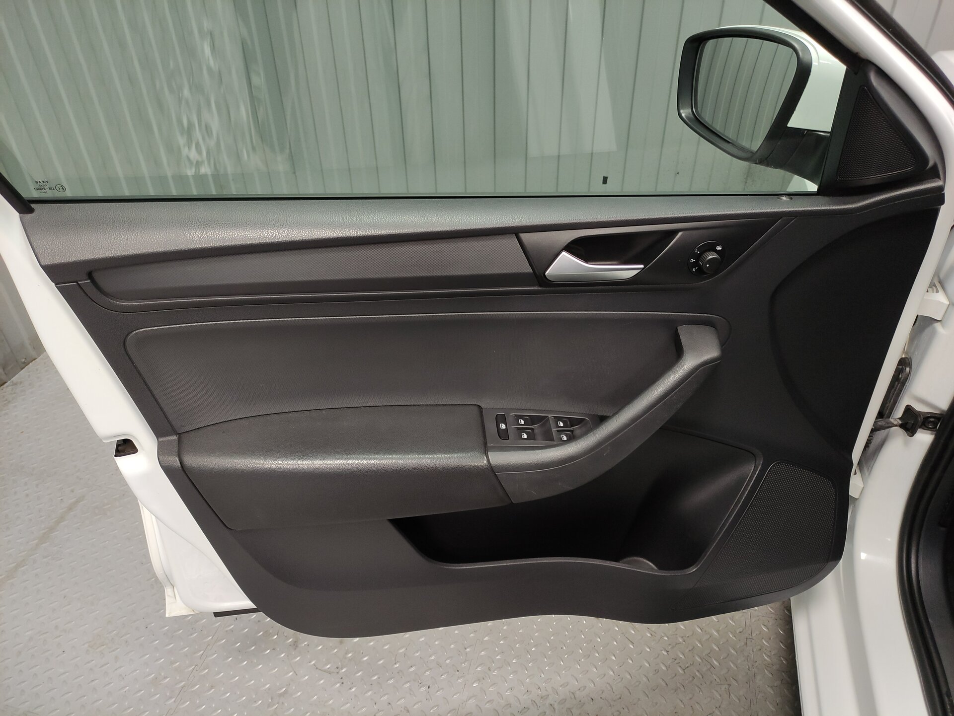 Volkswagen Polo, VI 2020 Volkswagen Polo, VI 2020