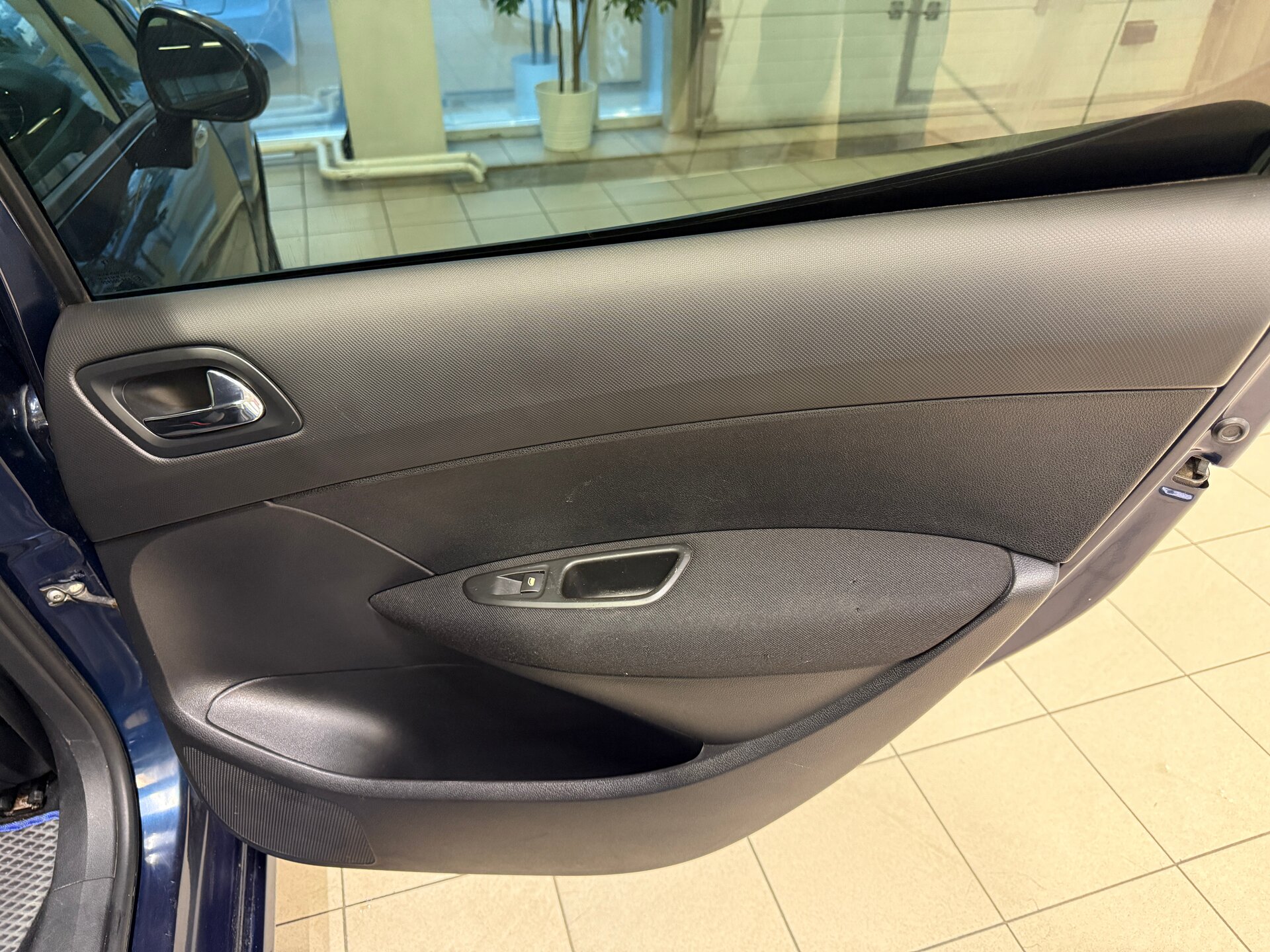 Peugeot 308, I 2010 Peugeot 308, I 2010