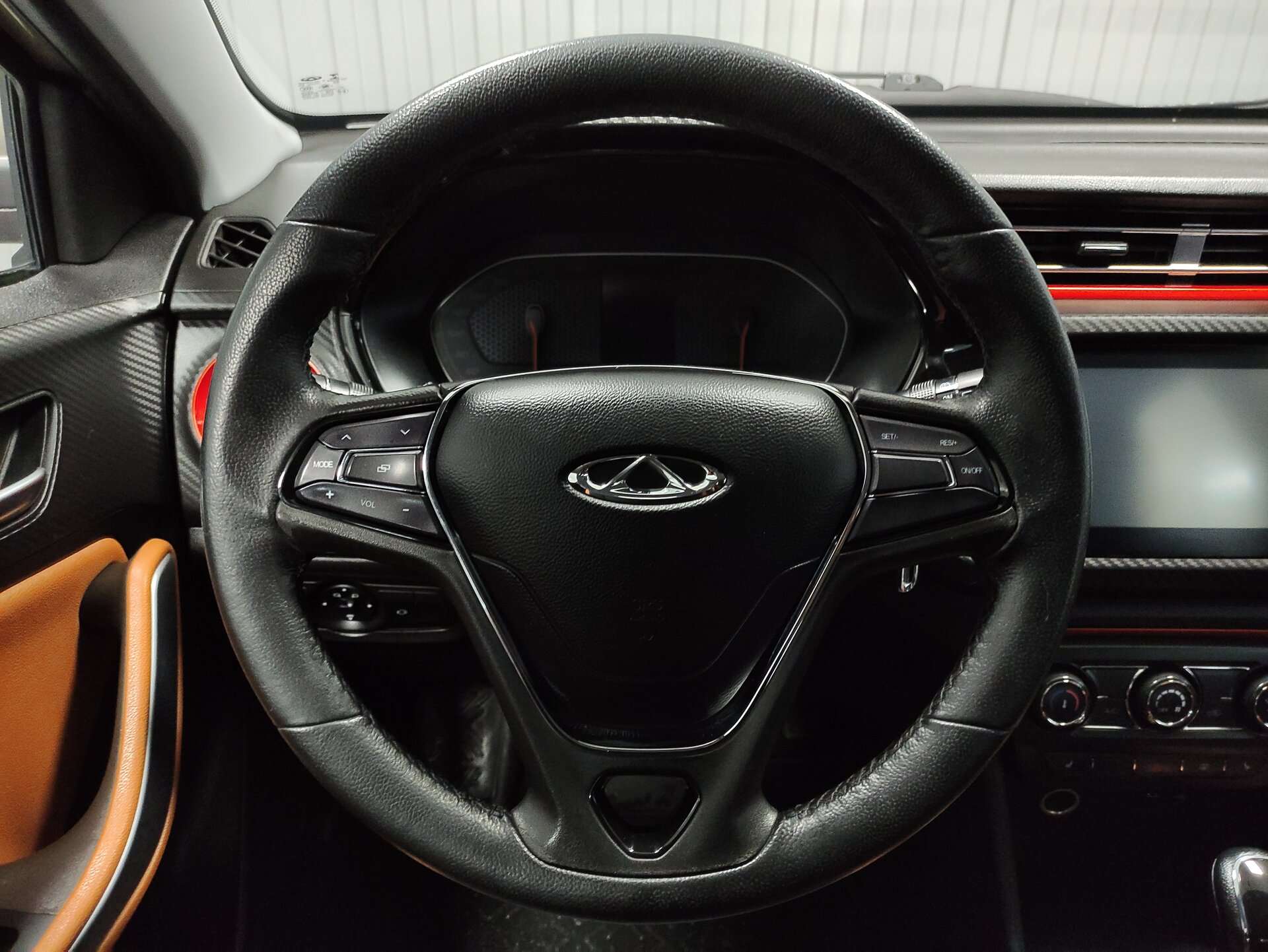 Chery Tiggo 2, I 2017 Chery Tiggo 2, I 2017