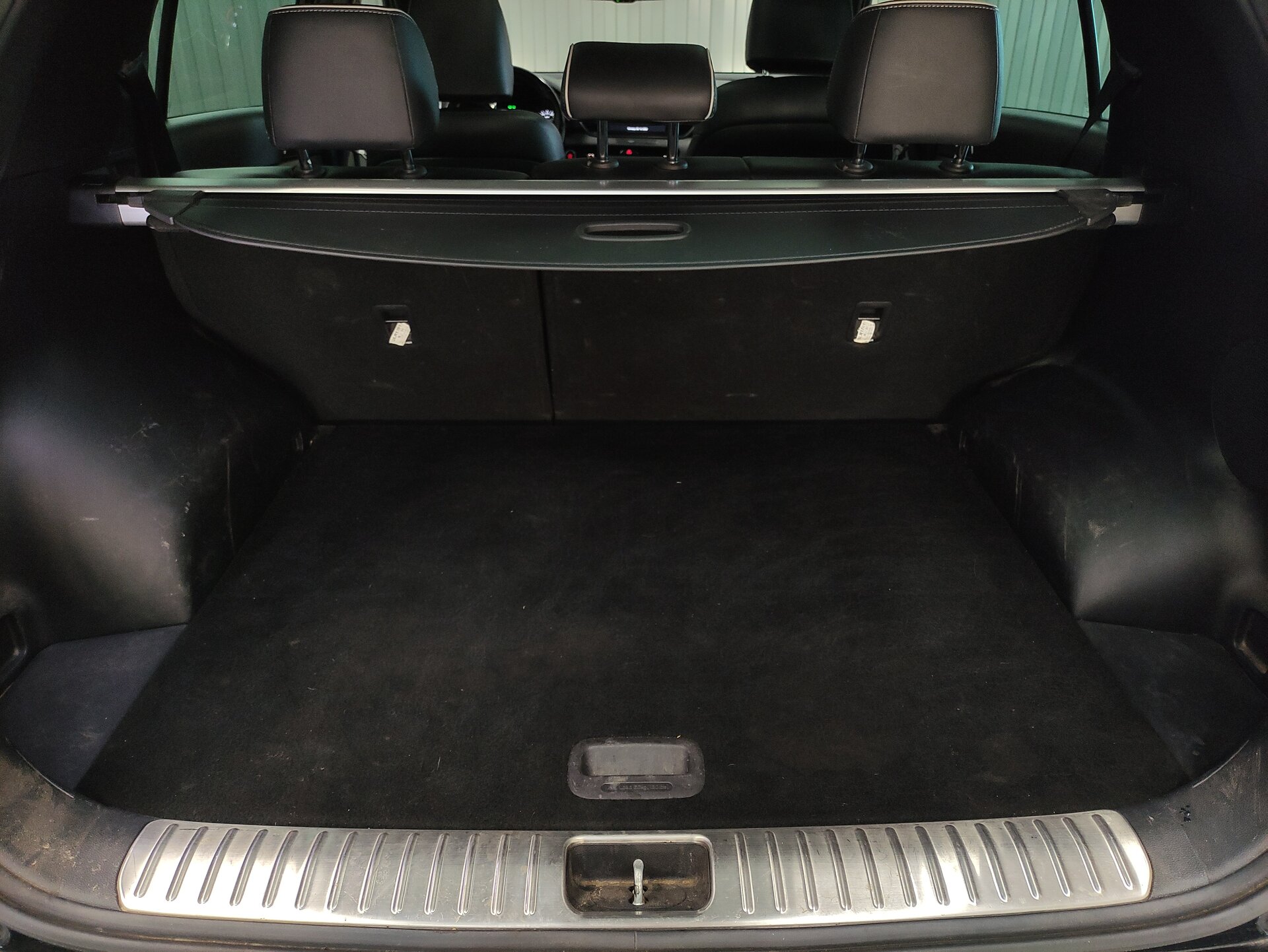 Kia Sportage, IV 2017