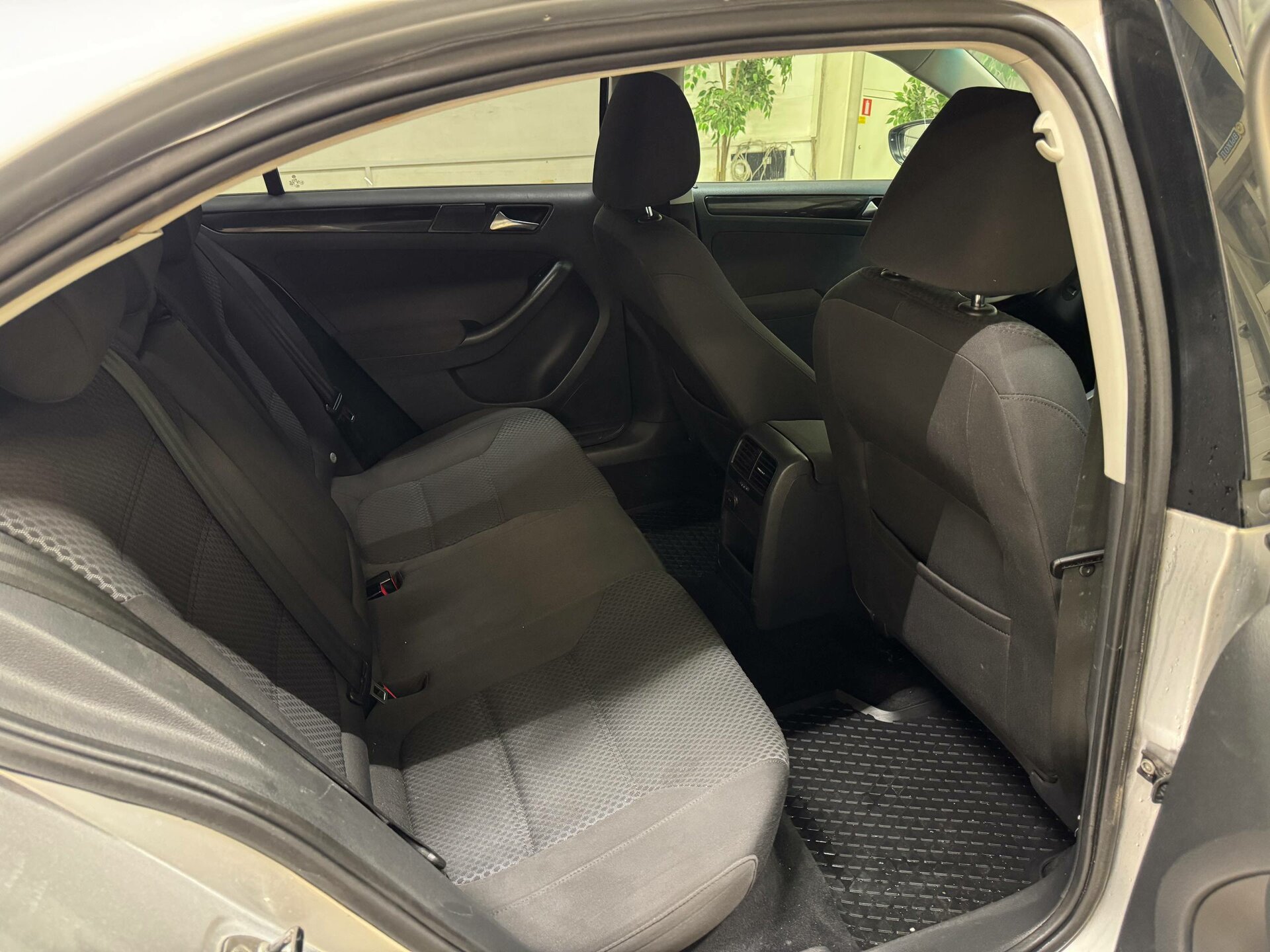 Volkswagen Jetta, VI 2011