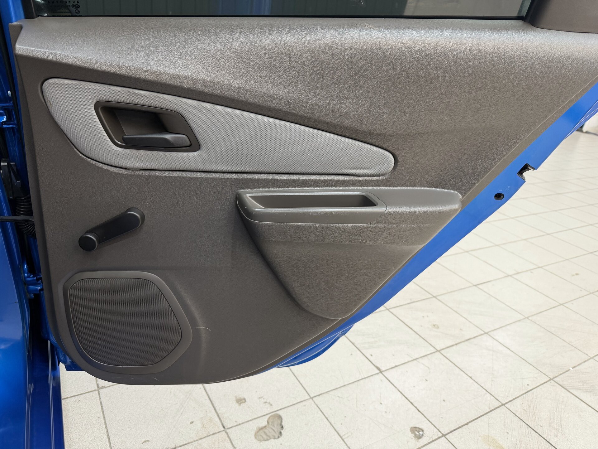 Chevrolet Cobalt, II 2013