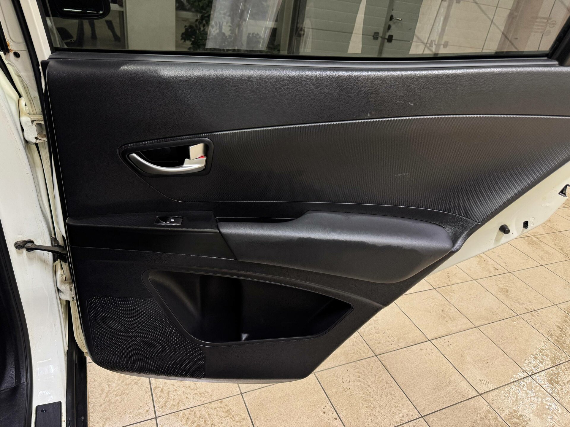 SsangYong Actyon, II 2012