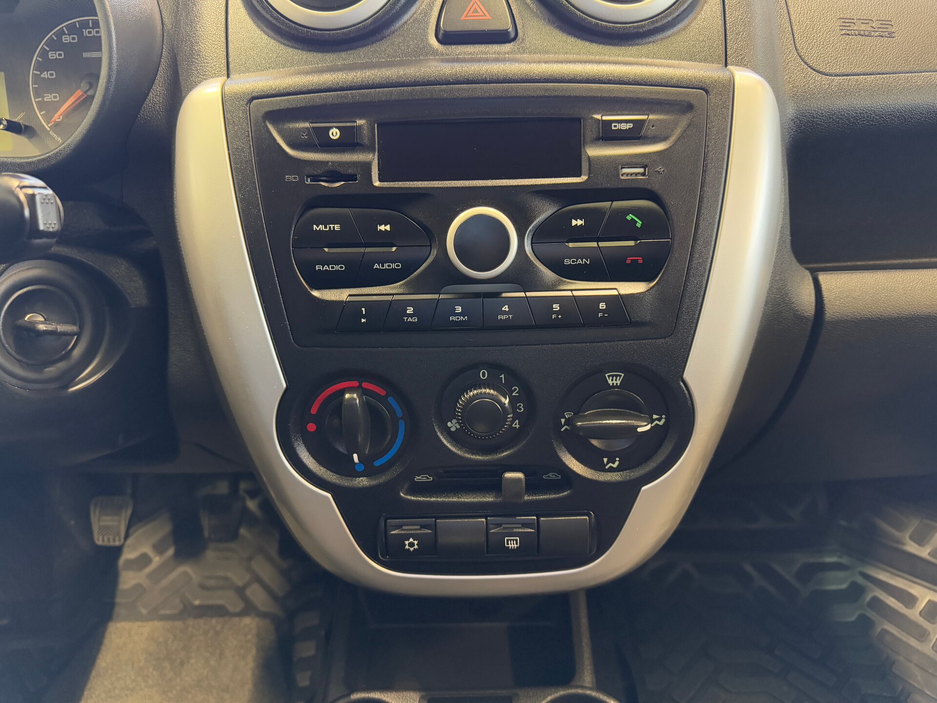 Lada (ВАЗ) Granta, I 2015 Lada (ВАЗ) Granta, I 2015