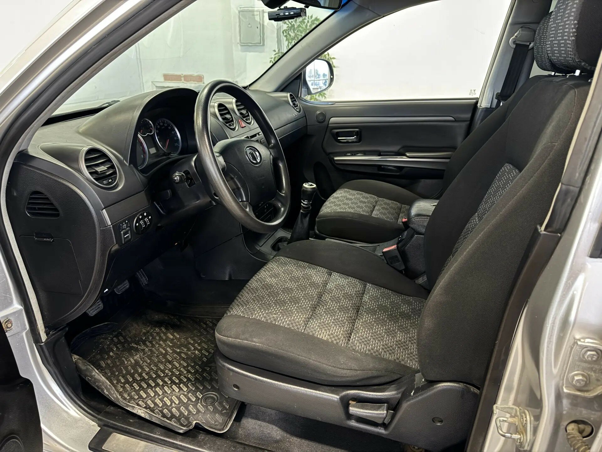 Great Wall Hover H3, I 2014