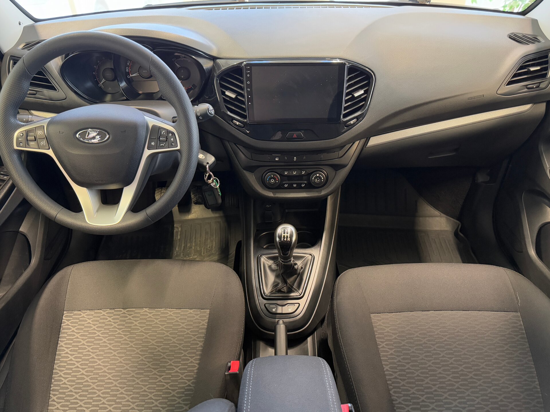 Lada (ВАЗ) Vesta, I 2020 Lada (ВАЗ) Vesta, I 2020