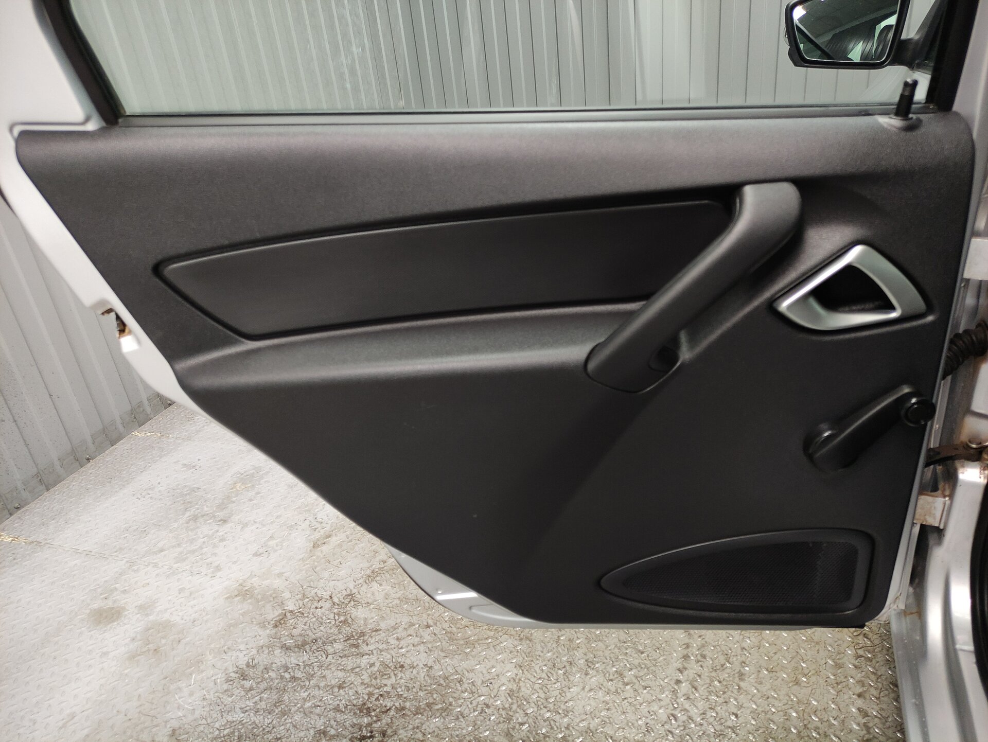 Lada (ВАЗ) Granta, I Рестайлинг 2023