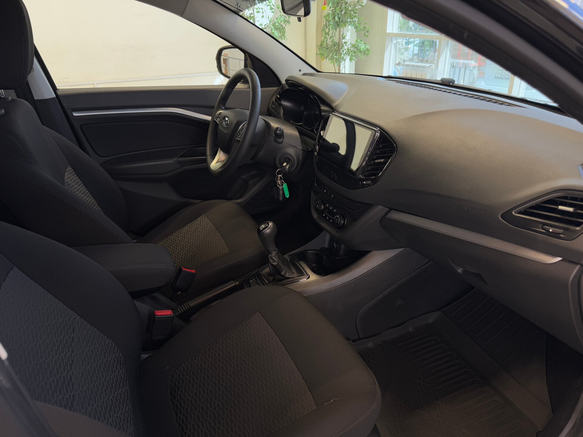 Lada (ВАЗ) Vesta, I 2020 Lada (ВАЗ) Vesta, I 2020