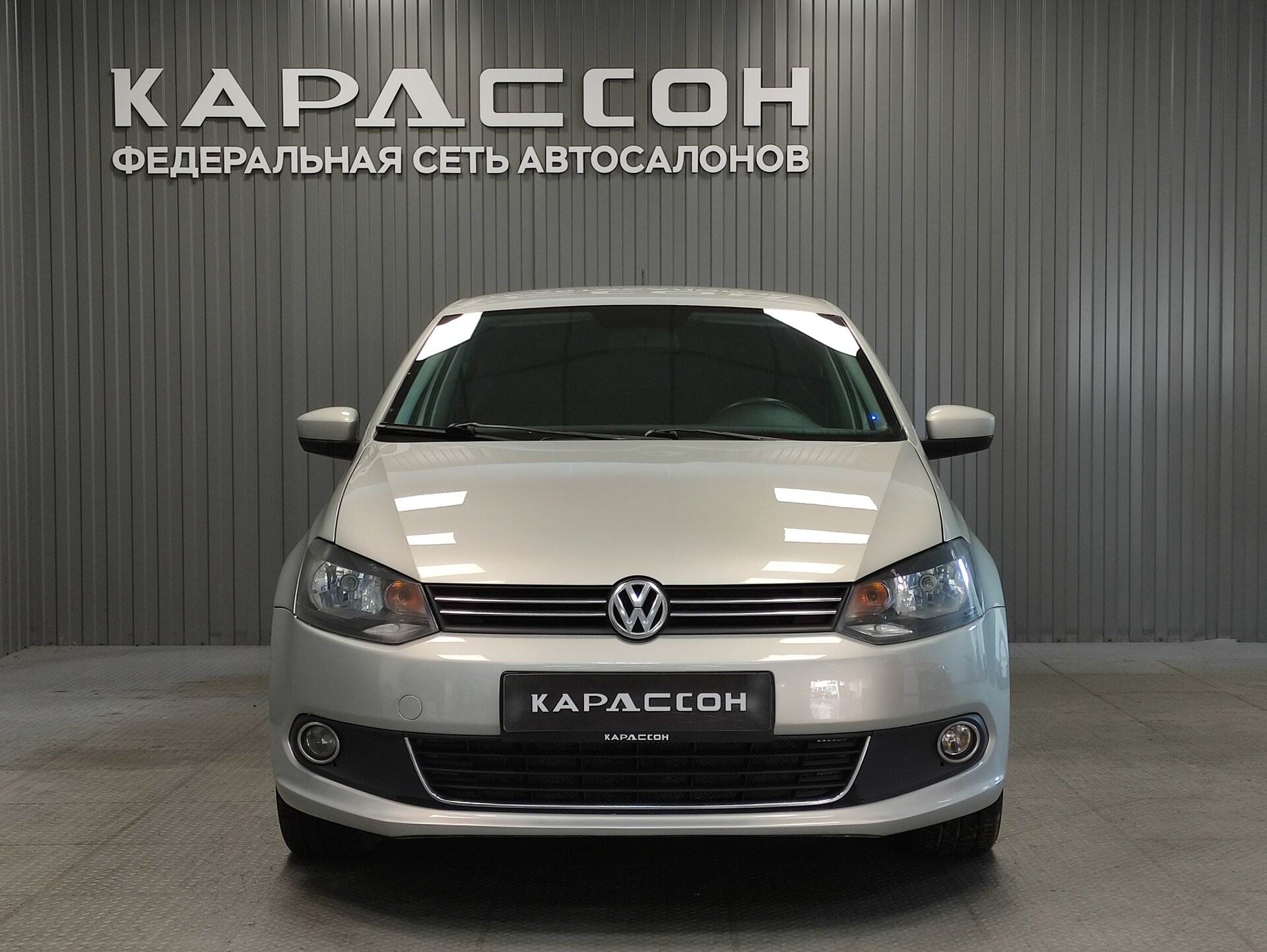 Volkswagen Polo, V 2013 Volkswagen Polo, V 2013