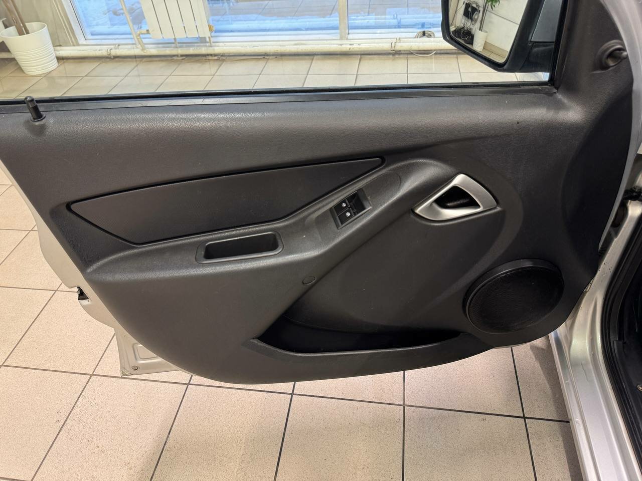 Lada (ВАЗ) Granta, I Рестайлинг 2019