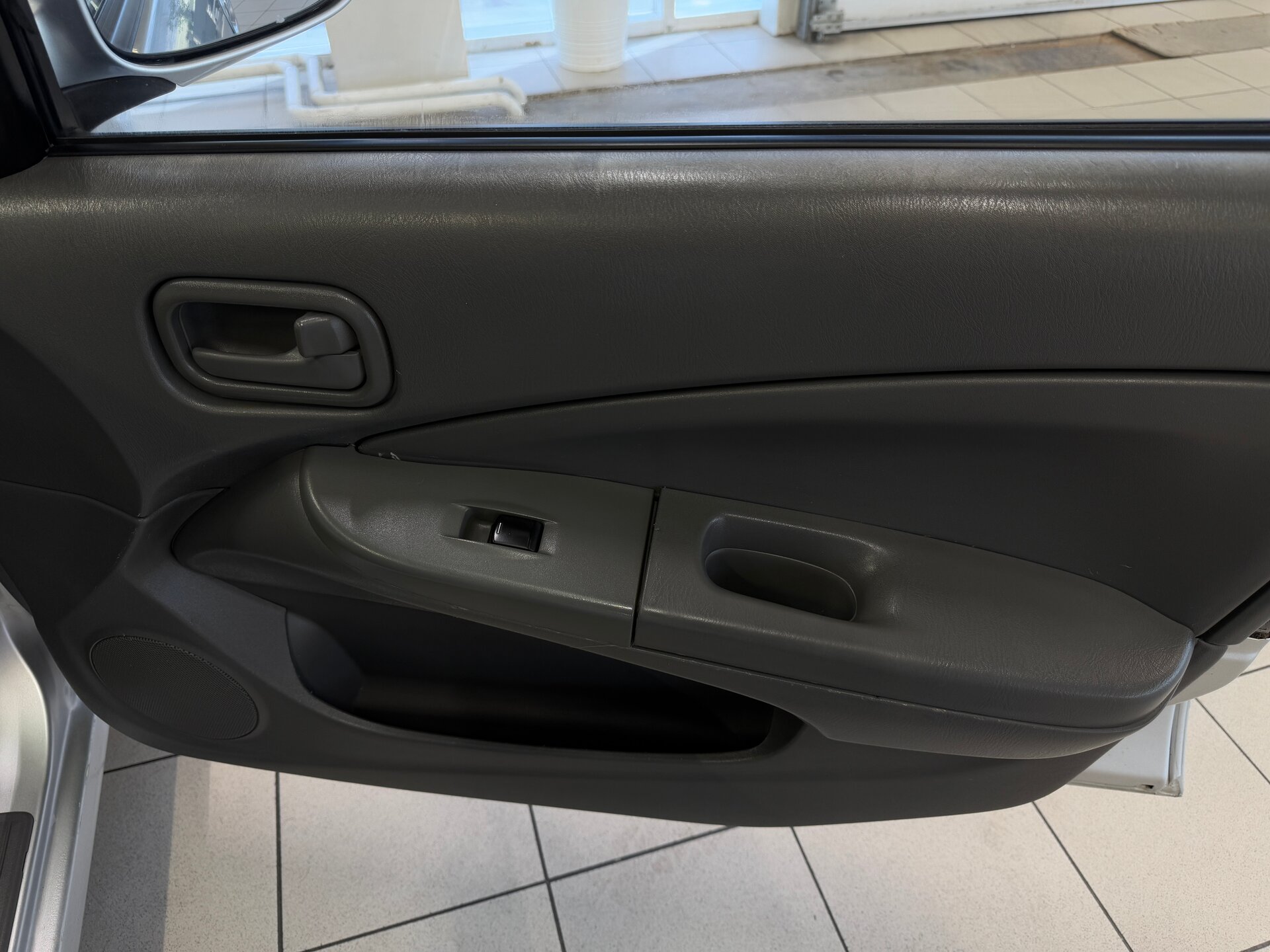 Nissan Almera Classic, I 2012