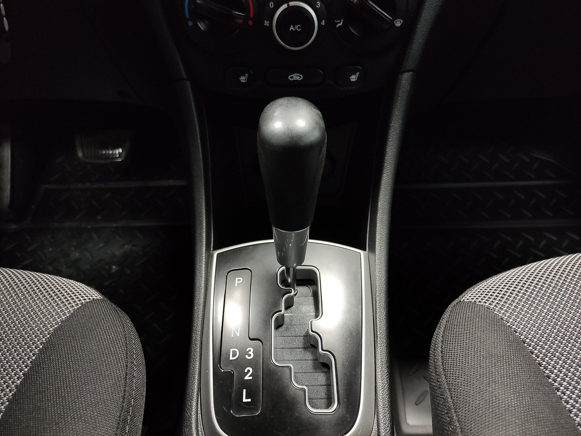 Hyundai Solaris, I 2011 Hyundai Solaris, I 2011