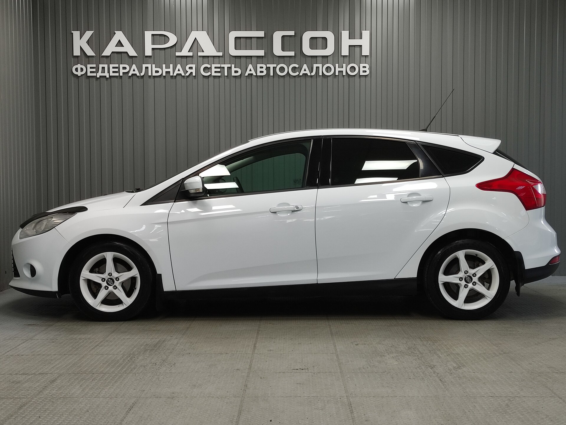 Ford Focus, III 2013 Ford Focus, III 2013