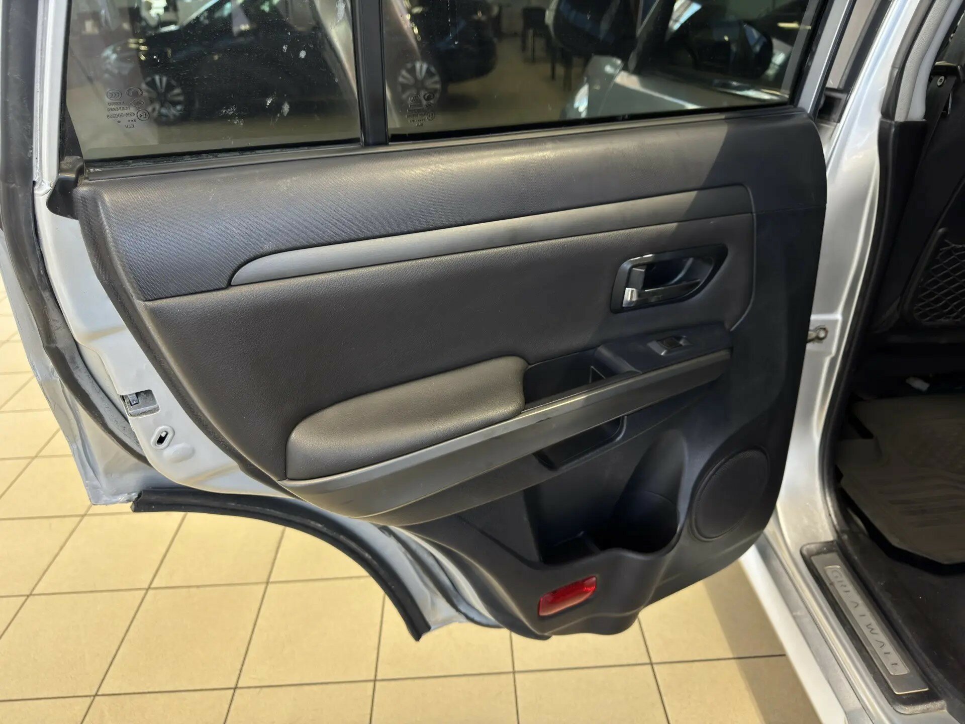 Great Wall Hover H3, I 2014