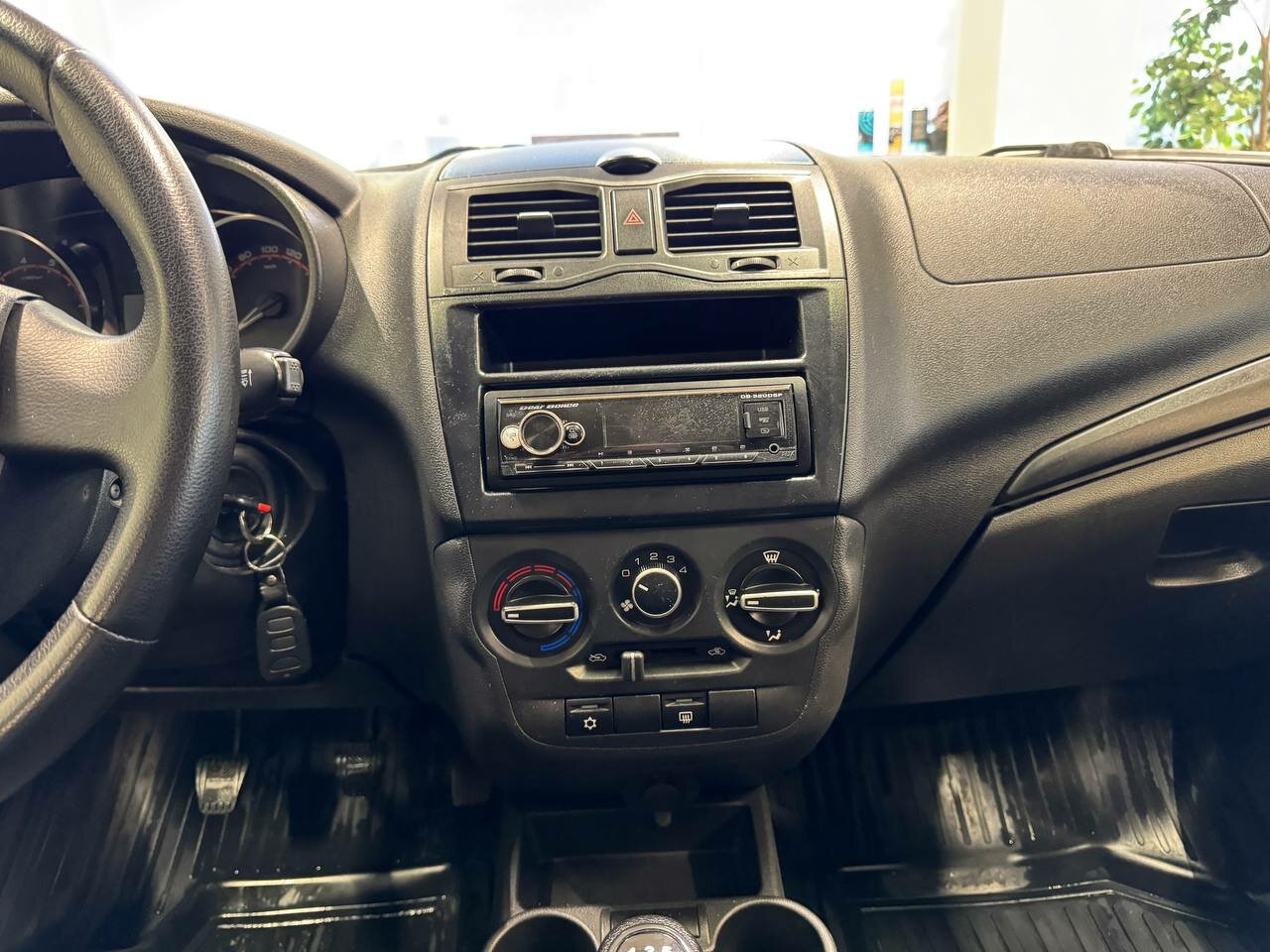 Lada (ВАЗ) Granta, I Рестайлинг 2019