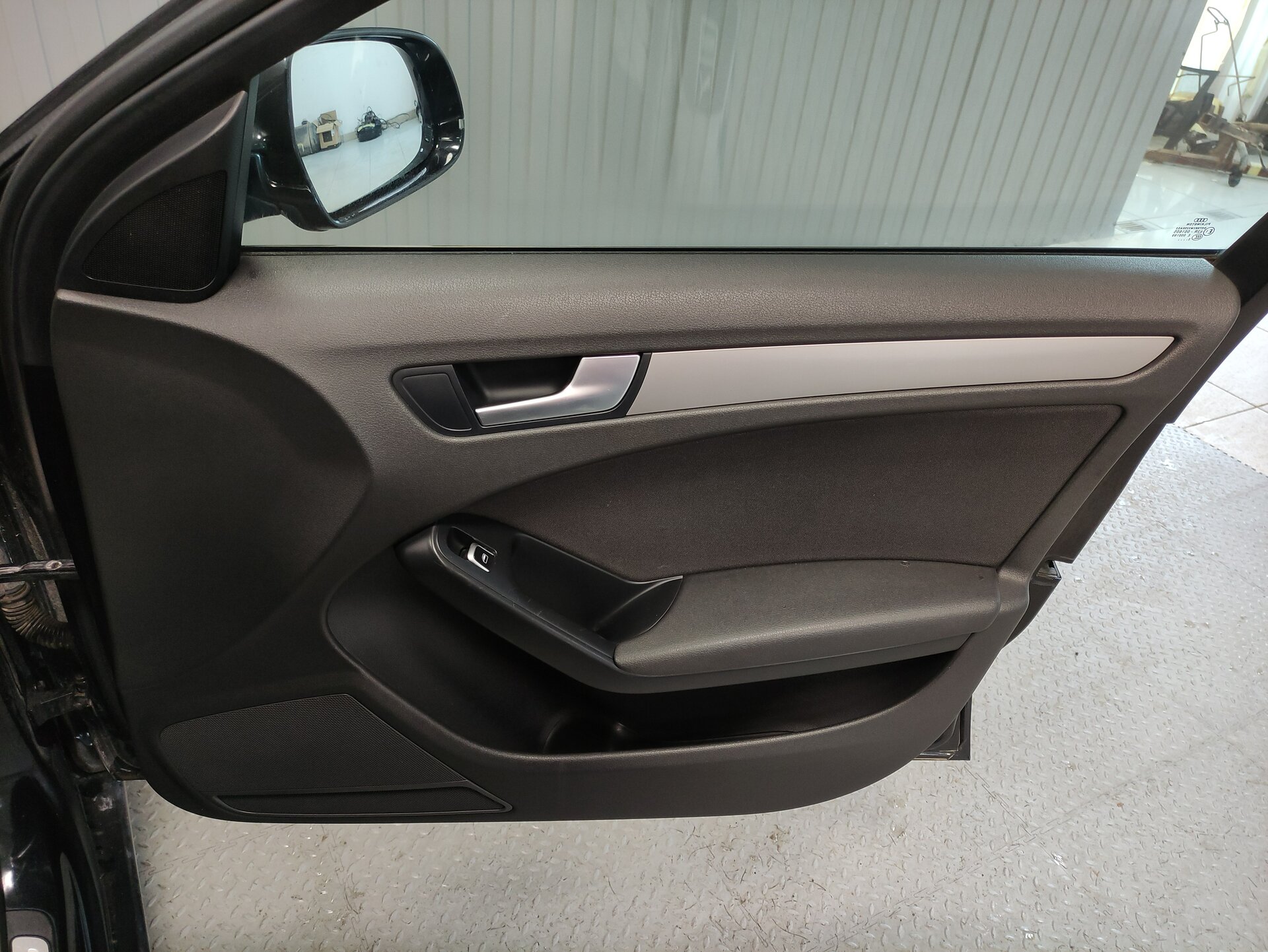 Audi A4, IV (B8) Рестайлинг 2013 Audi A4, IV (B8) Рестайлинг 2013
