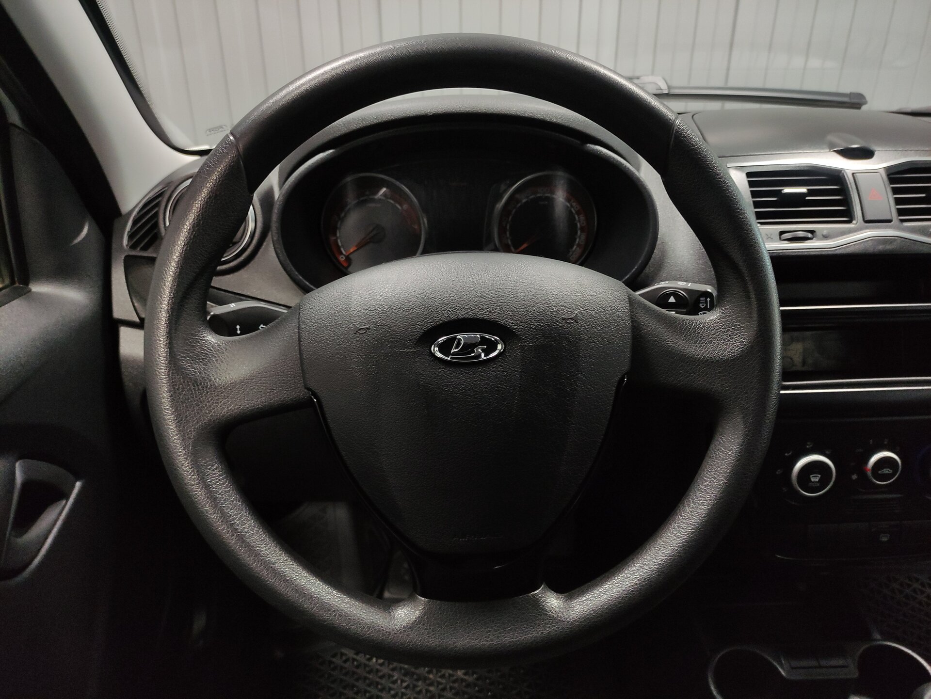 Lada (ВАЗ) Granta, I Рестайлинг 2021 Lada (ВАЗ) Granta, I Рестайлинг 2021