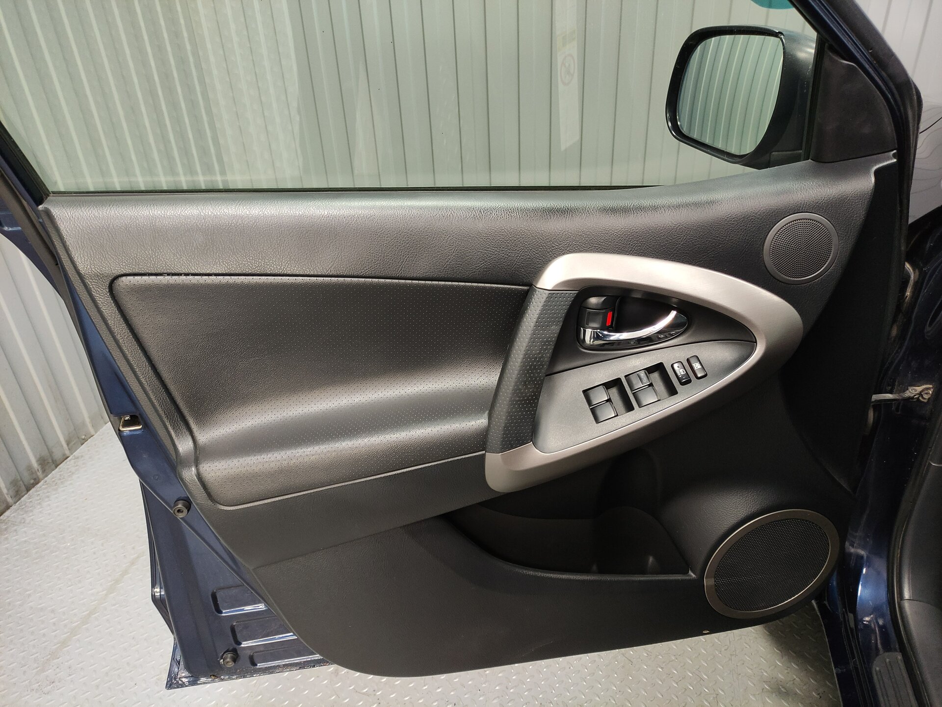 Toyota RAV4, III (XA30) 2006 Toyota RAV4, III (XA30) 2006
