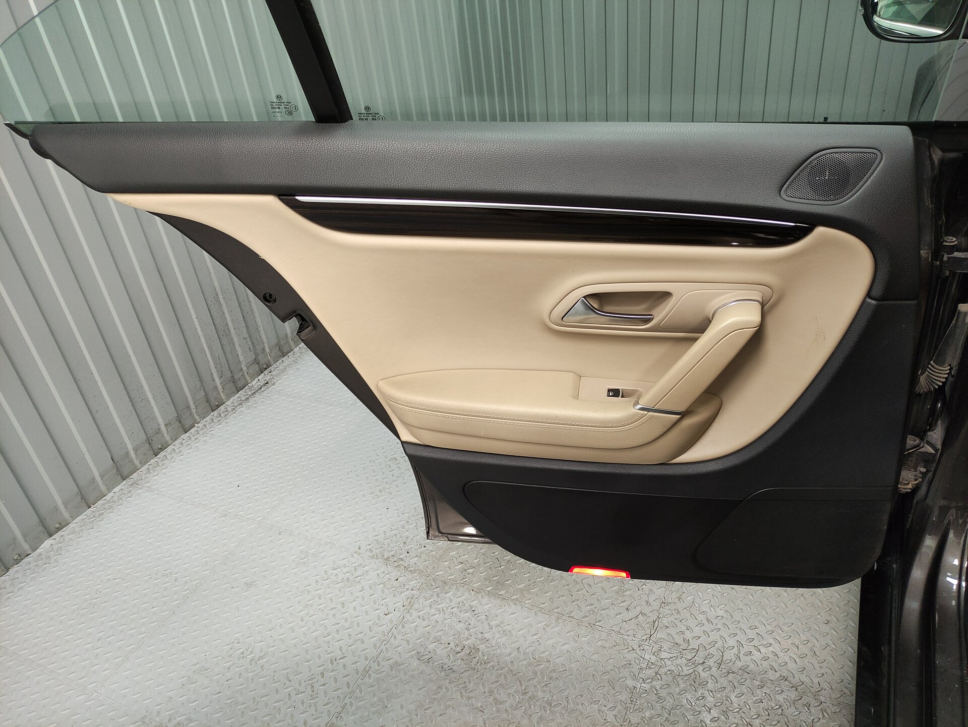 Volkswagen Passat CC, I Рестайлинг 2012 Volkswagen Passat CC, I Рестайлинг 2012