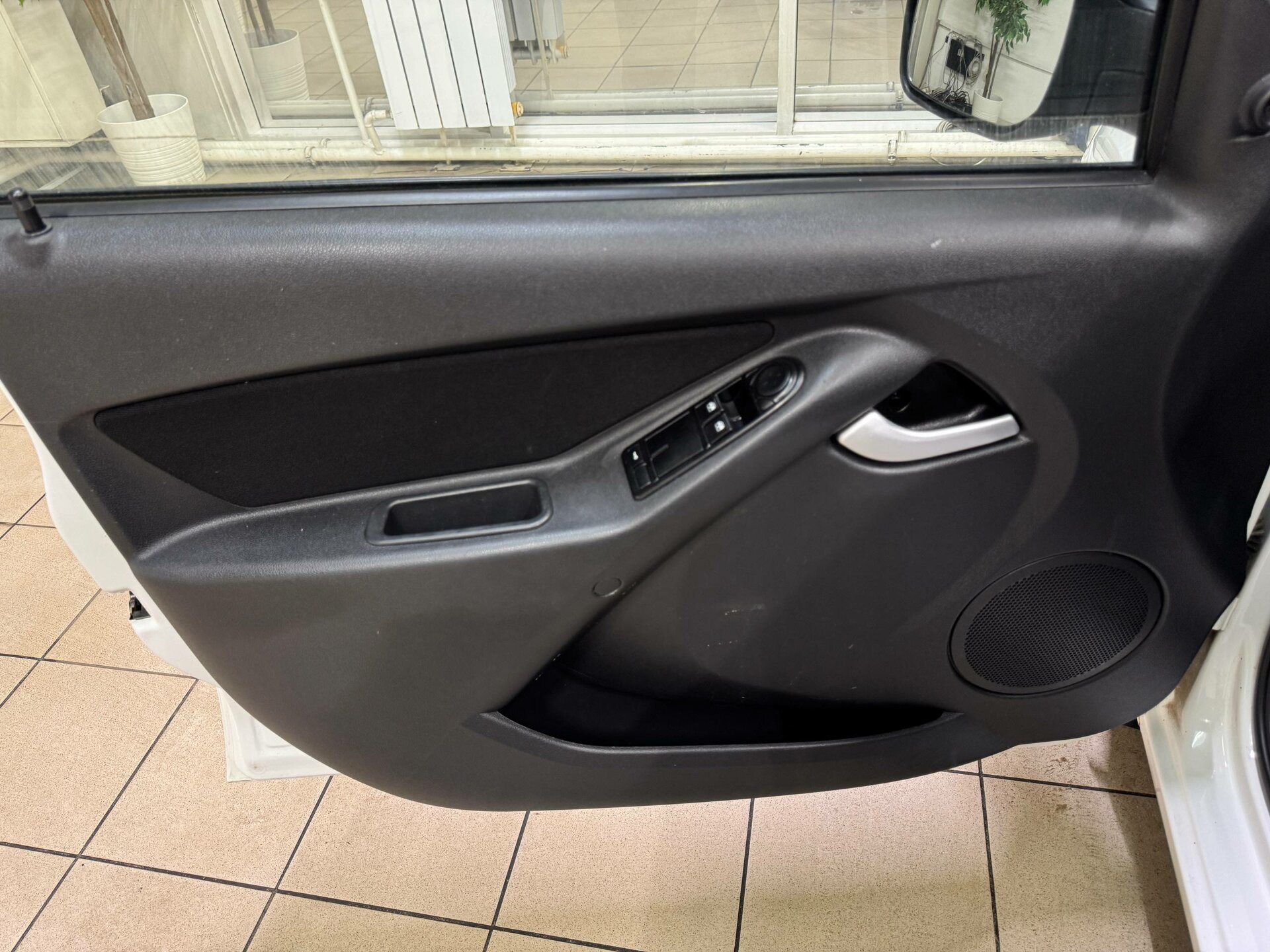 Lada (ВАЗ) Kalina, II 2015 Lada (ВАЗ) Kalina, II 2015