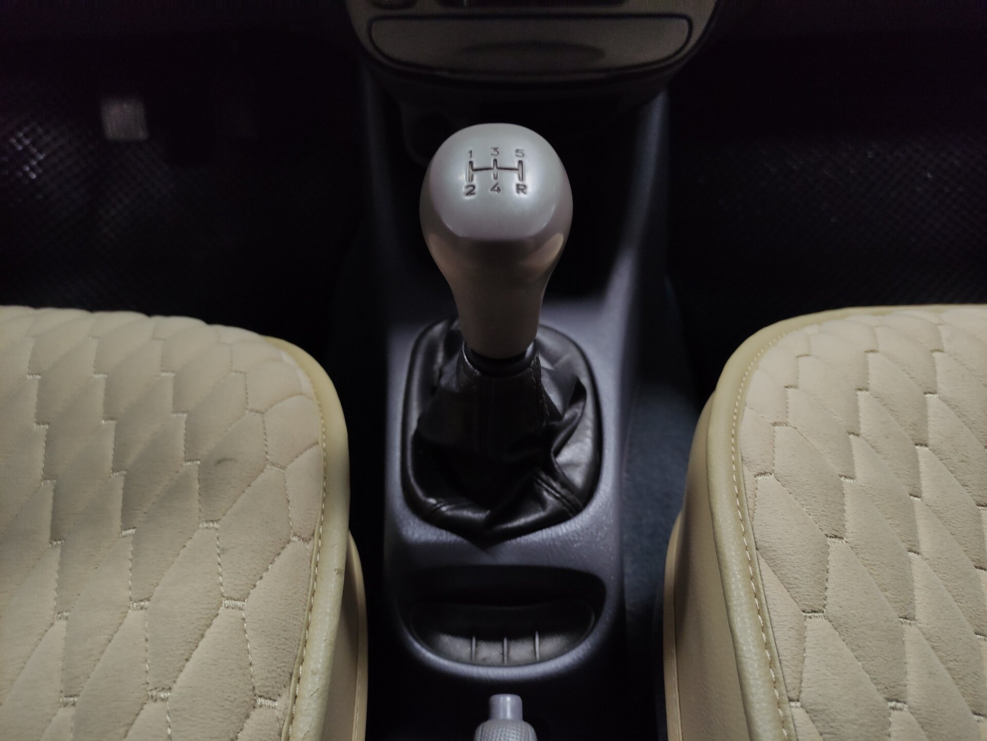 Hyundai Accent, II 2011