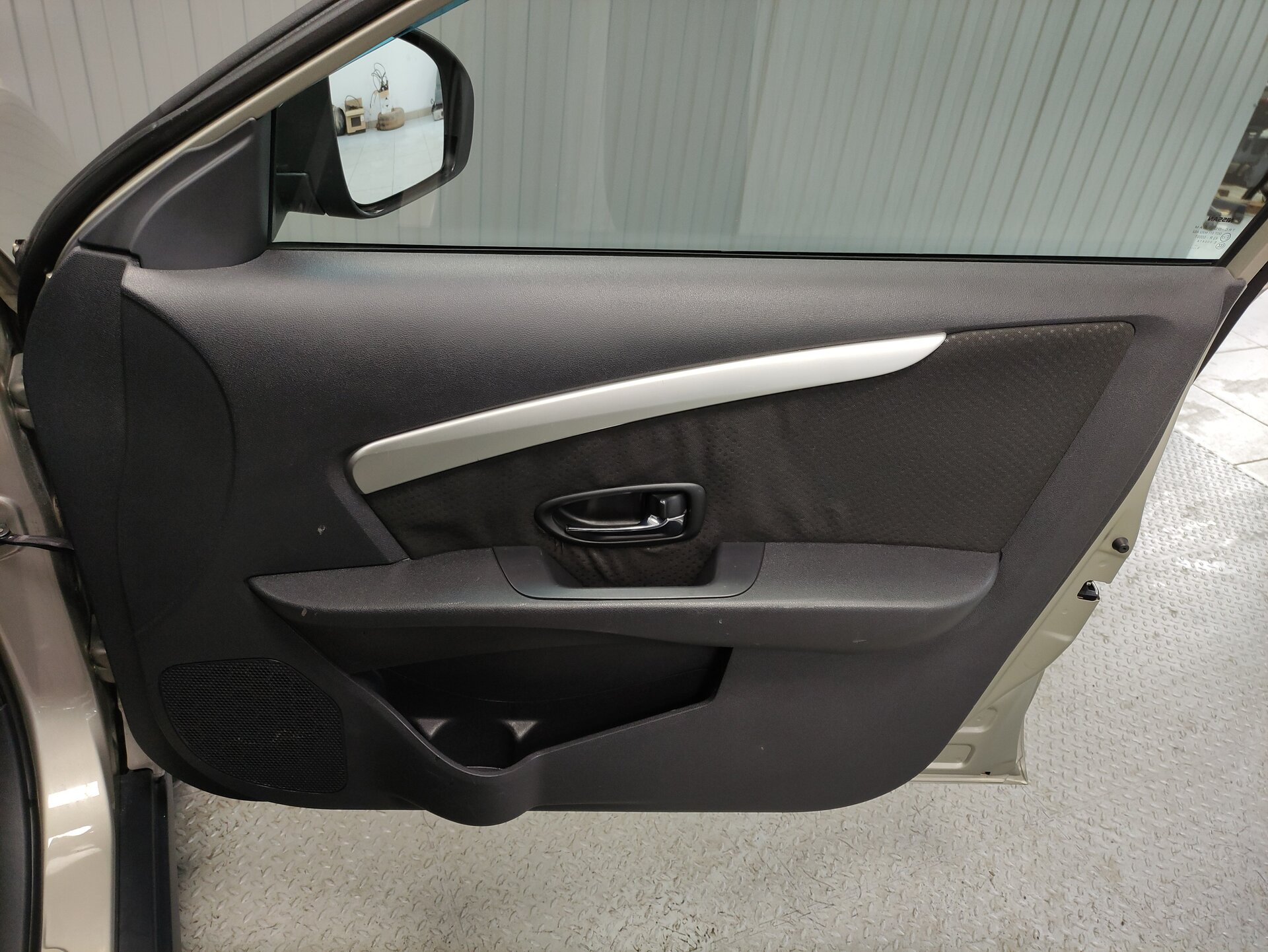 Nissan Almera, III (G15) 2013 Nissan Almera, III (G15) 2013
