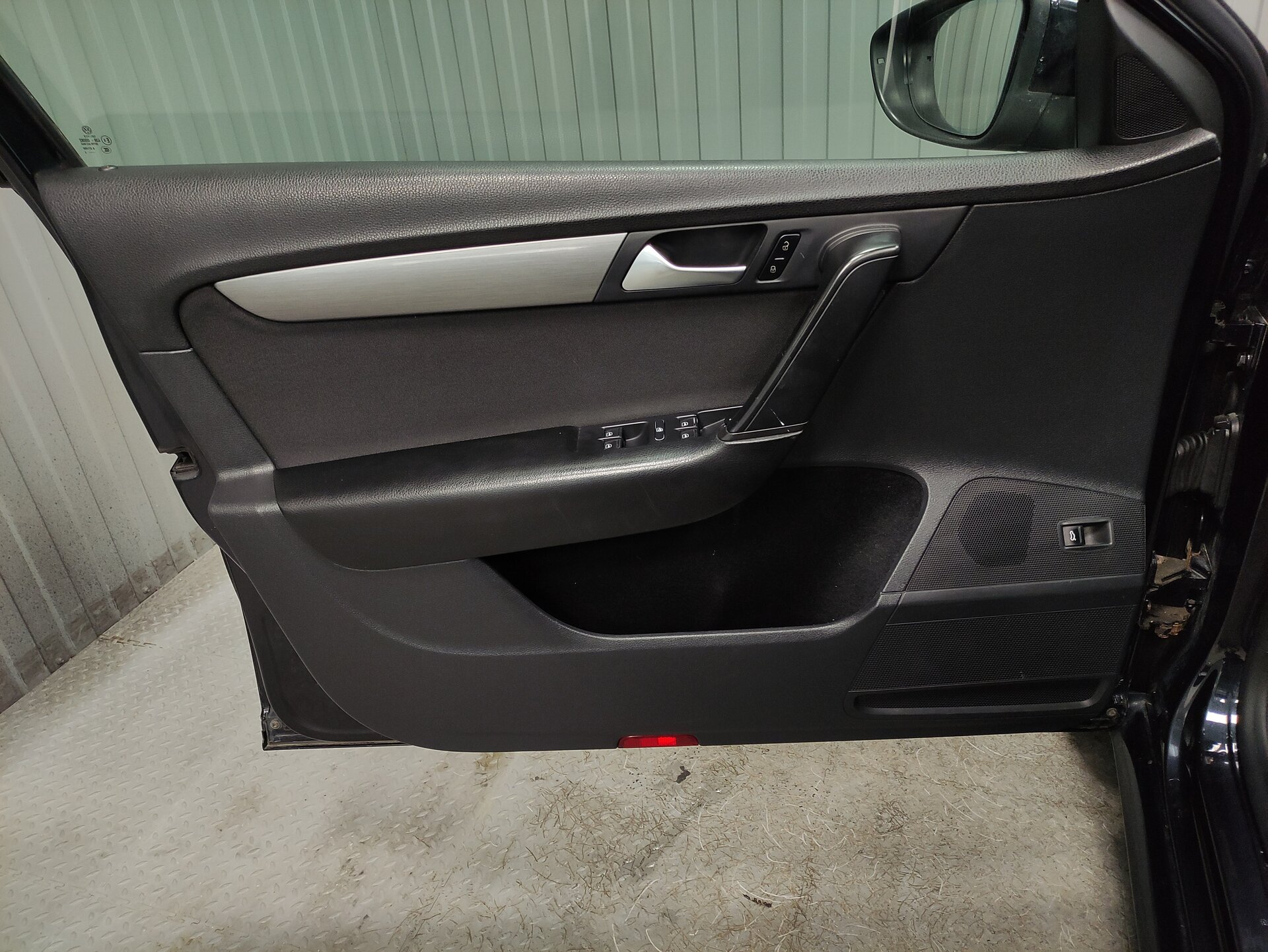 Volkswagen Passat, B7 2014