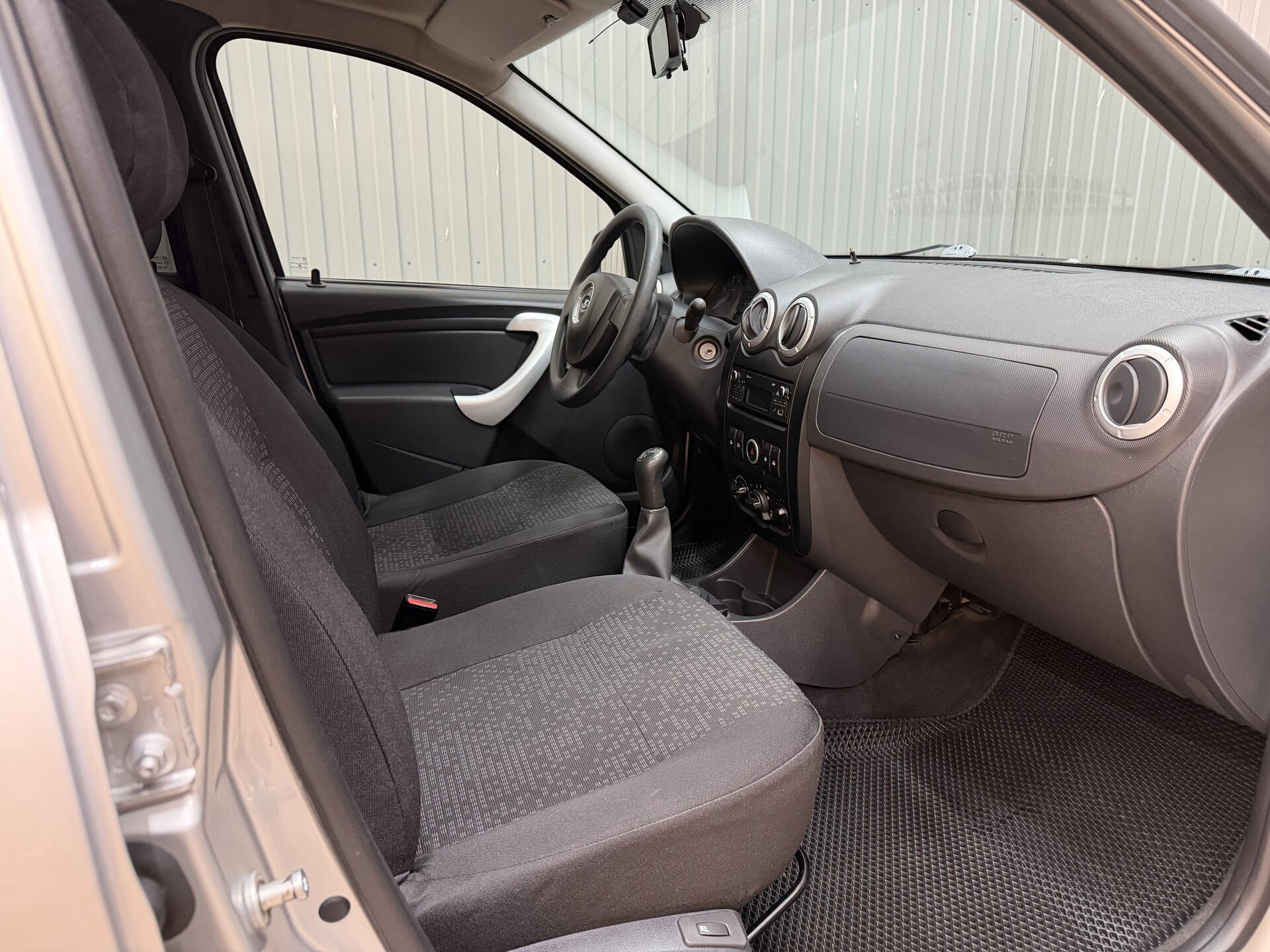 Lada (ВАЗ) Largus, I 2019