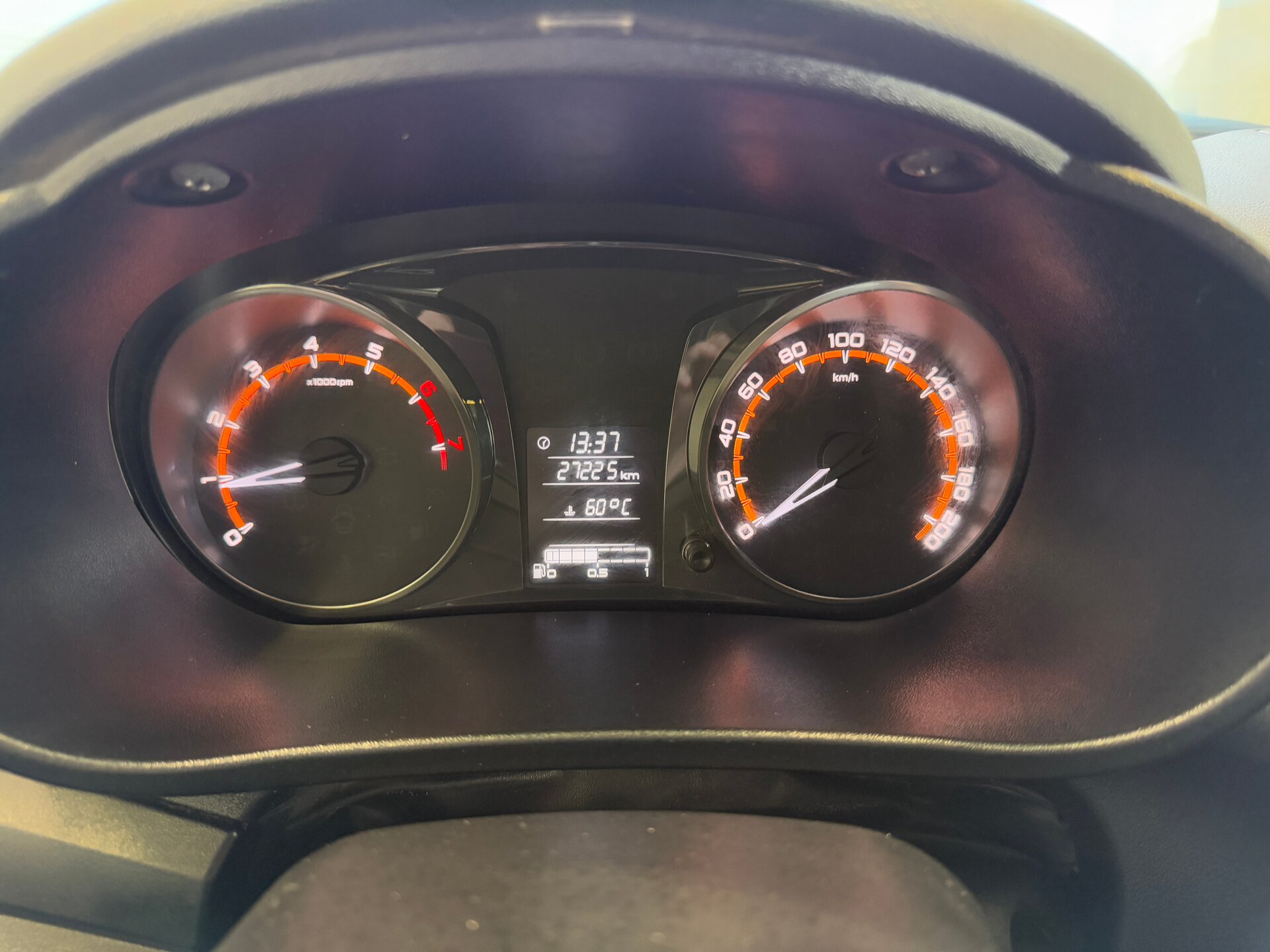 Lada (ВАЗ) Granta, I Рестайлинг 2024 Lada (ВАЗ) Granta, I Рестайлинг 2024