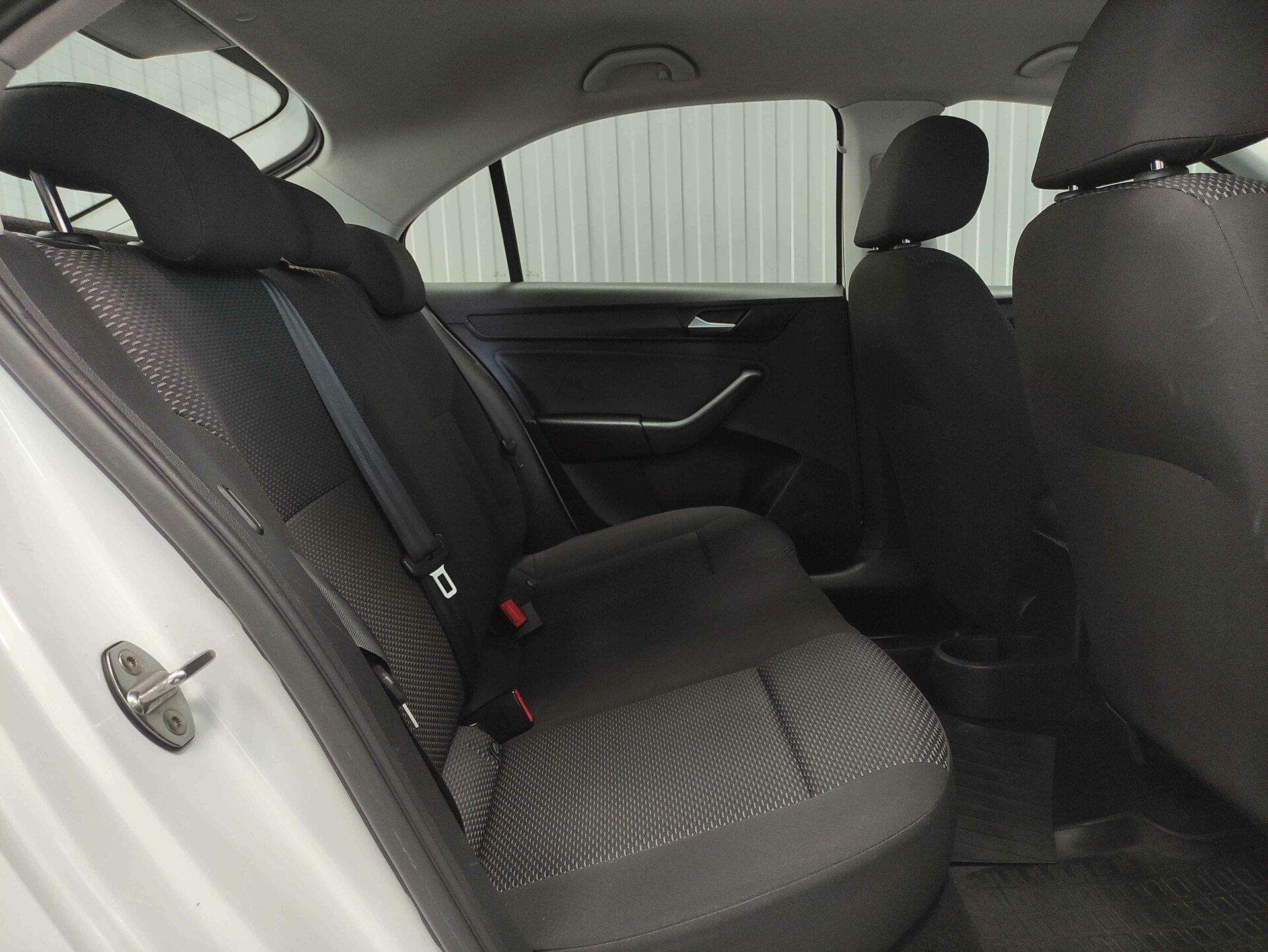 Volkswagen Polo, VI 2022